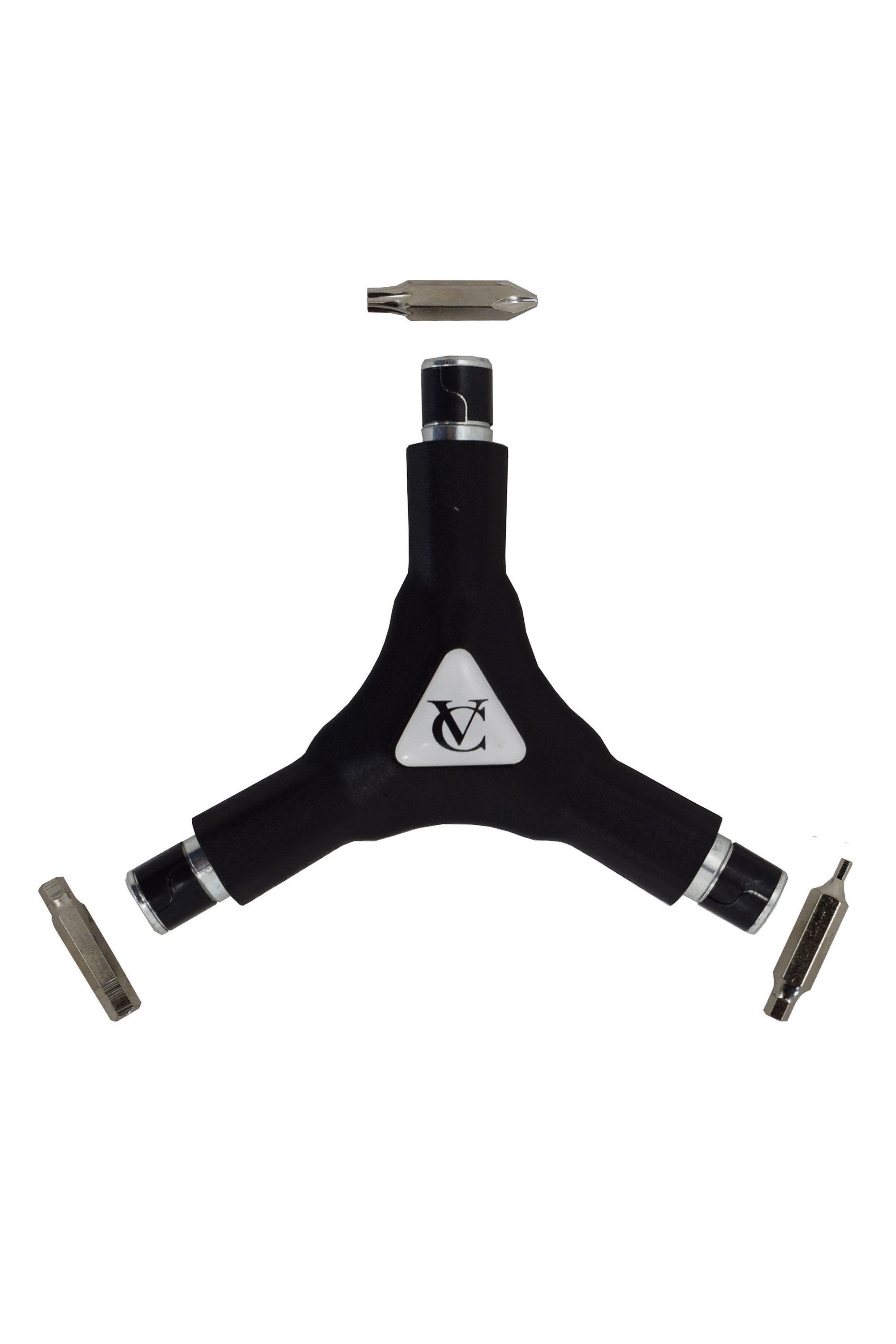 Y-wrench Handheld Magnetic Bike Multitool -