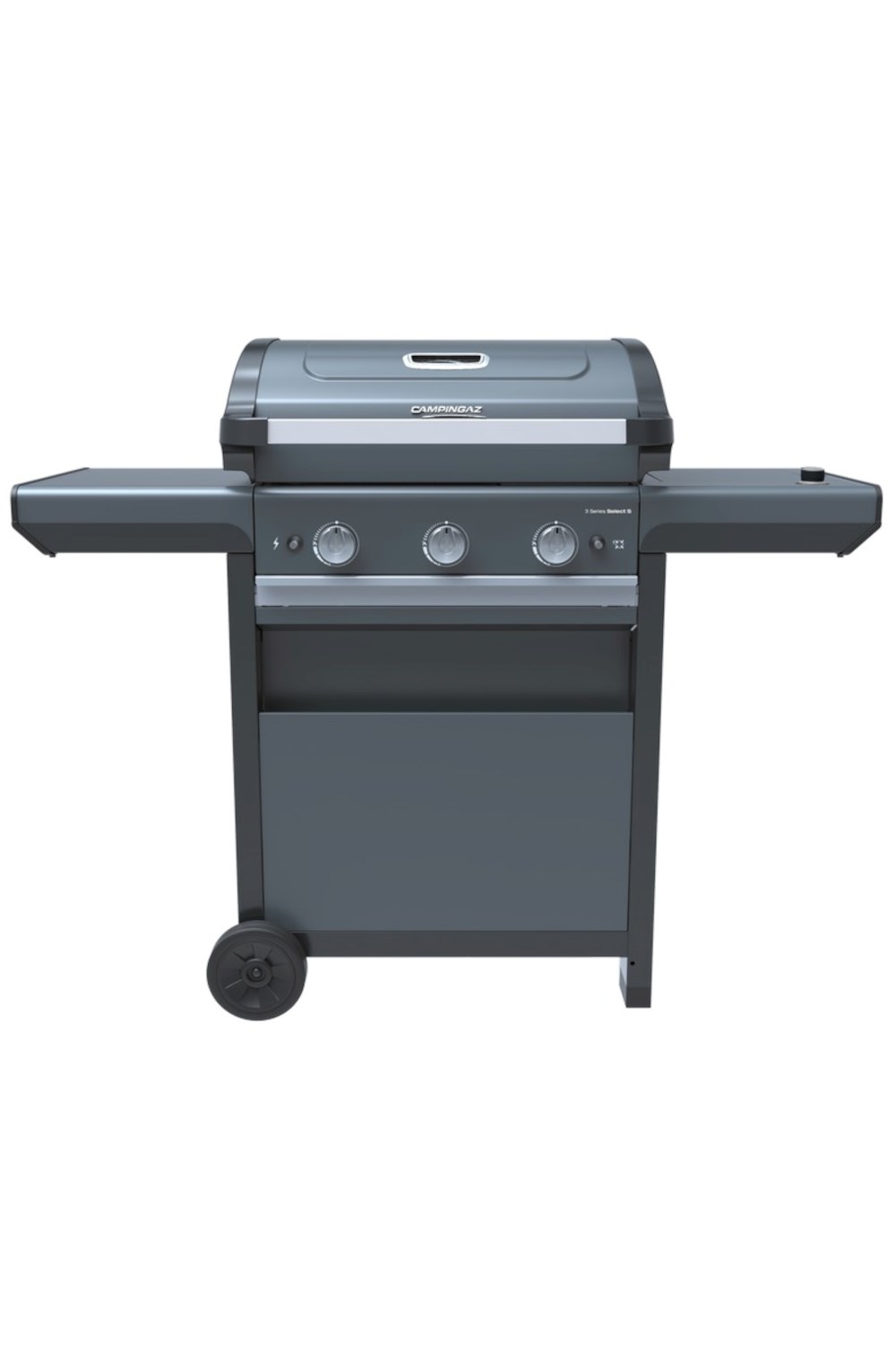 3 Series Select S 37275 Barbecue -