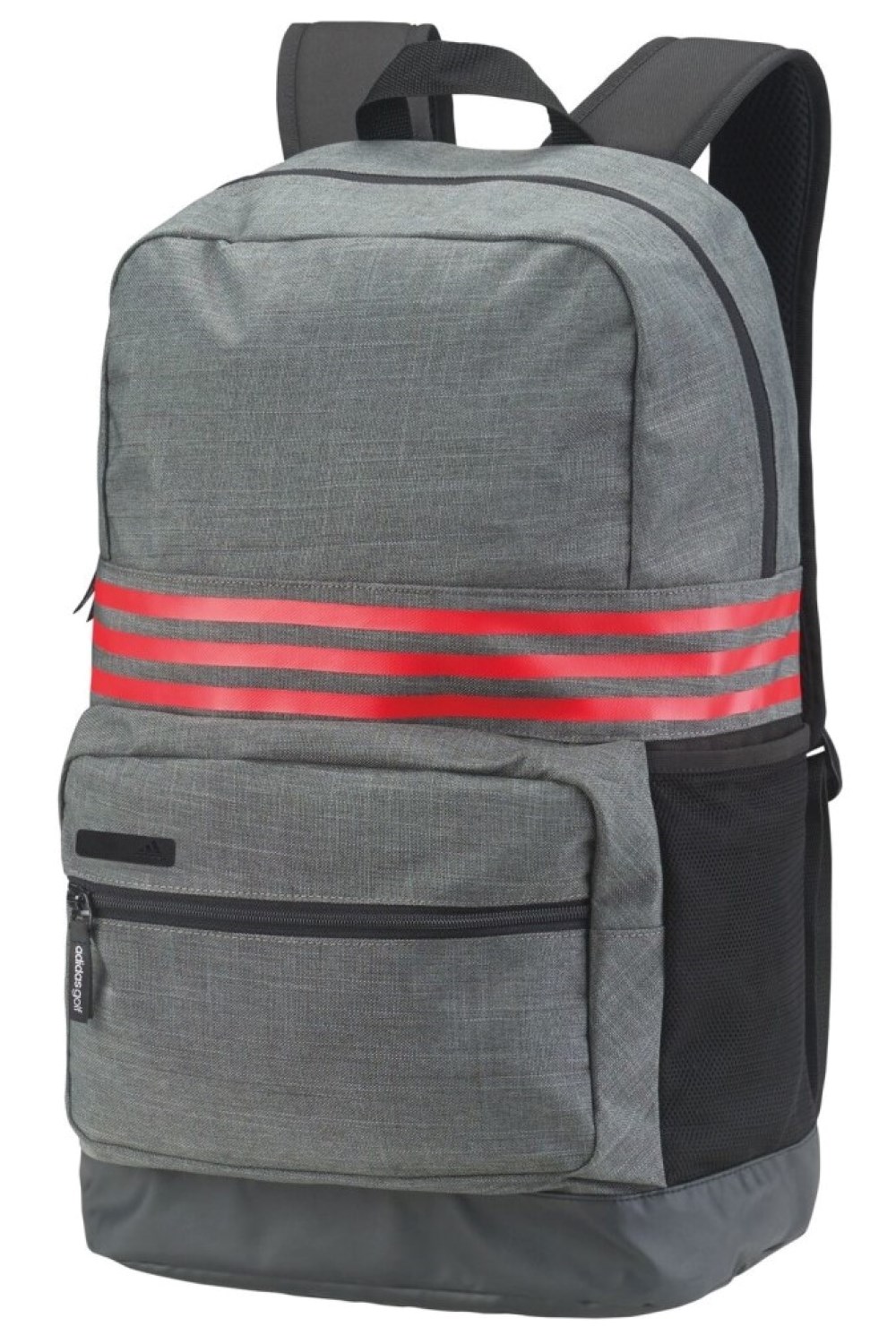 3 Stripes Medium Backpack -
