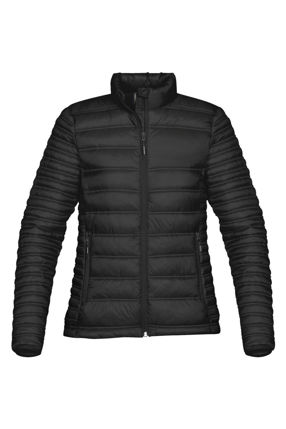 Basecamp Womens Quilted Thermal Jacket -