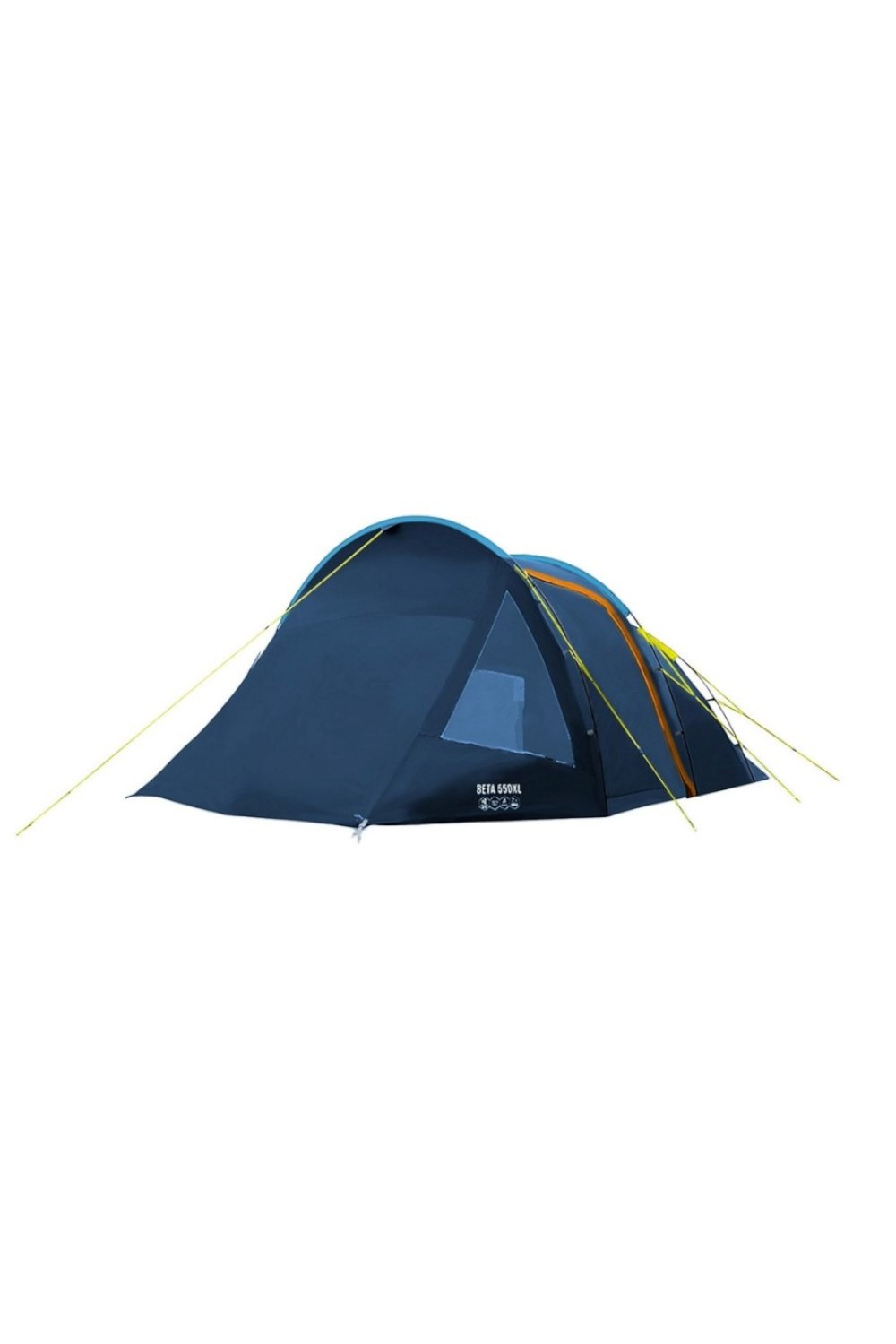 Beta 550xl Clr 5 Man Tent -