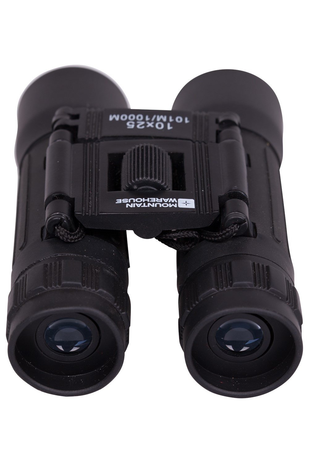 Binoculars - 10 X 25mm - Black