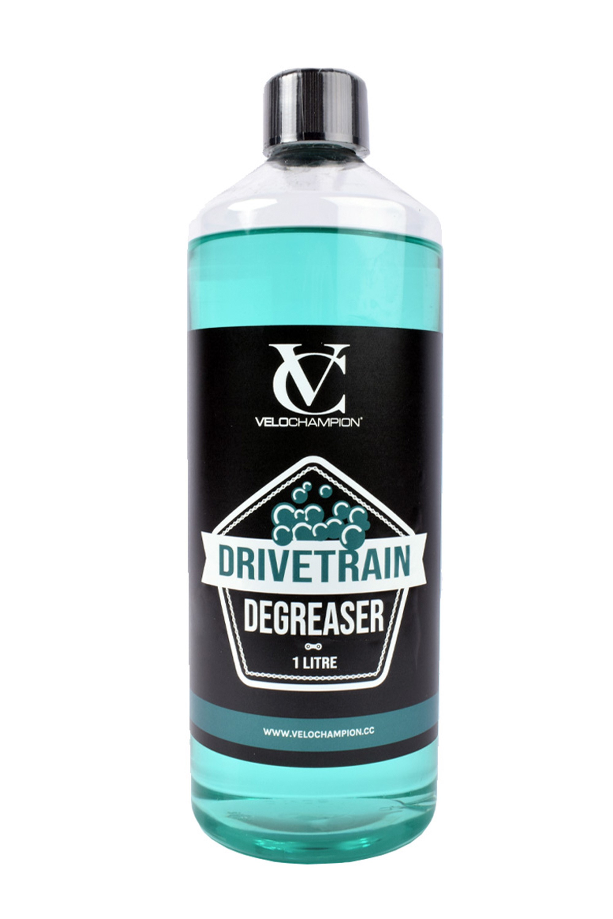 Biodegradable Drivetrain Degreaser 1l -