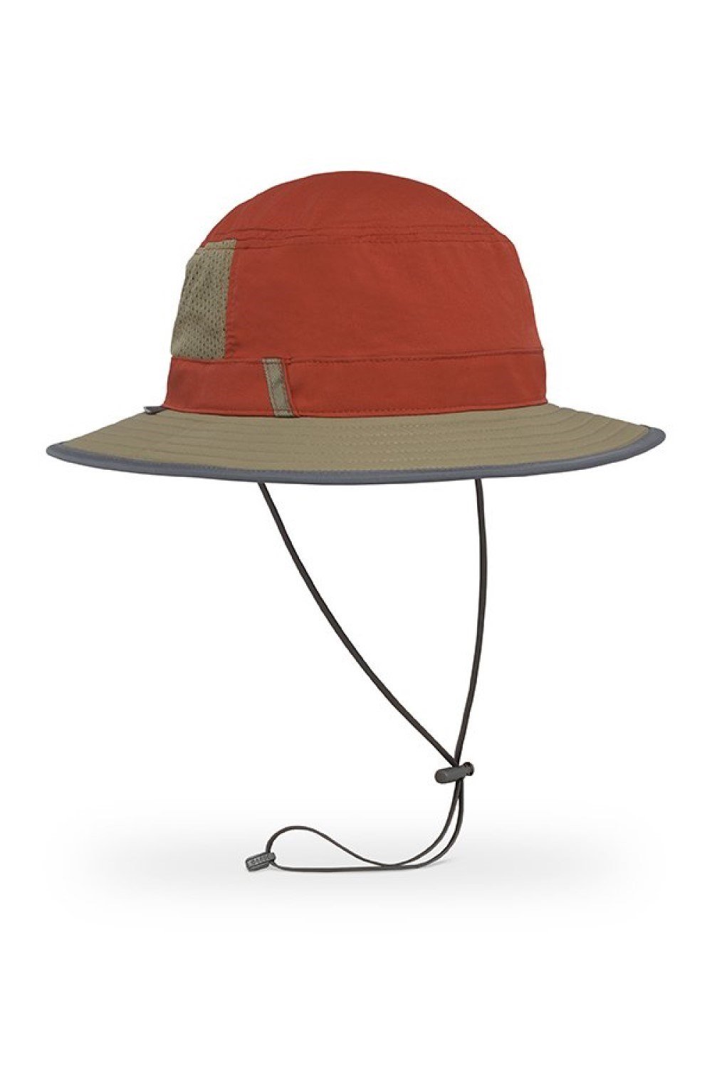 Brushline Mens Water Resistant Bucket Hat -