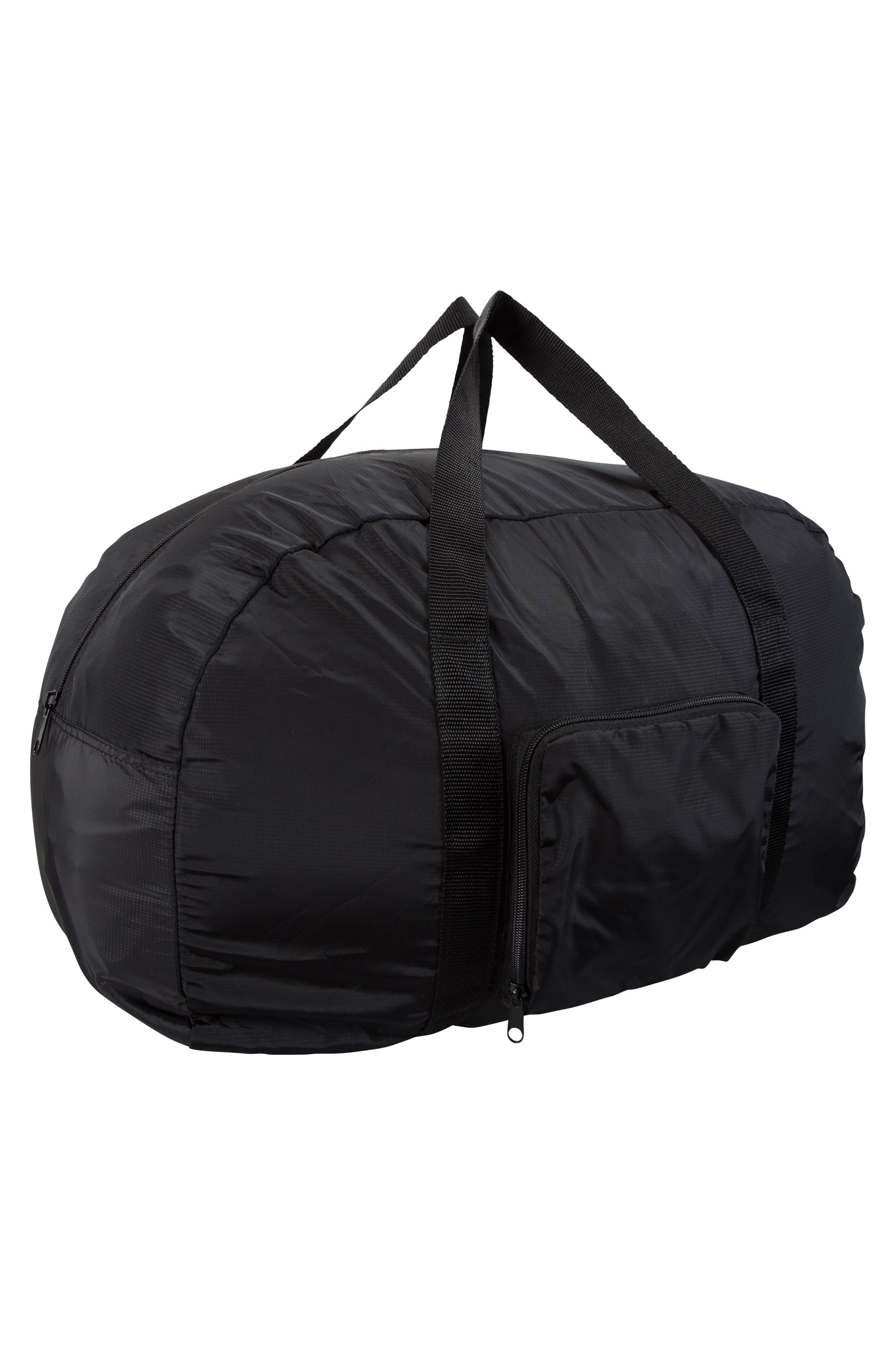 Cabin Sized Packaway Holdall - 40l - Black