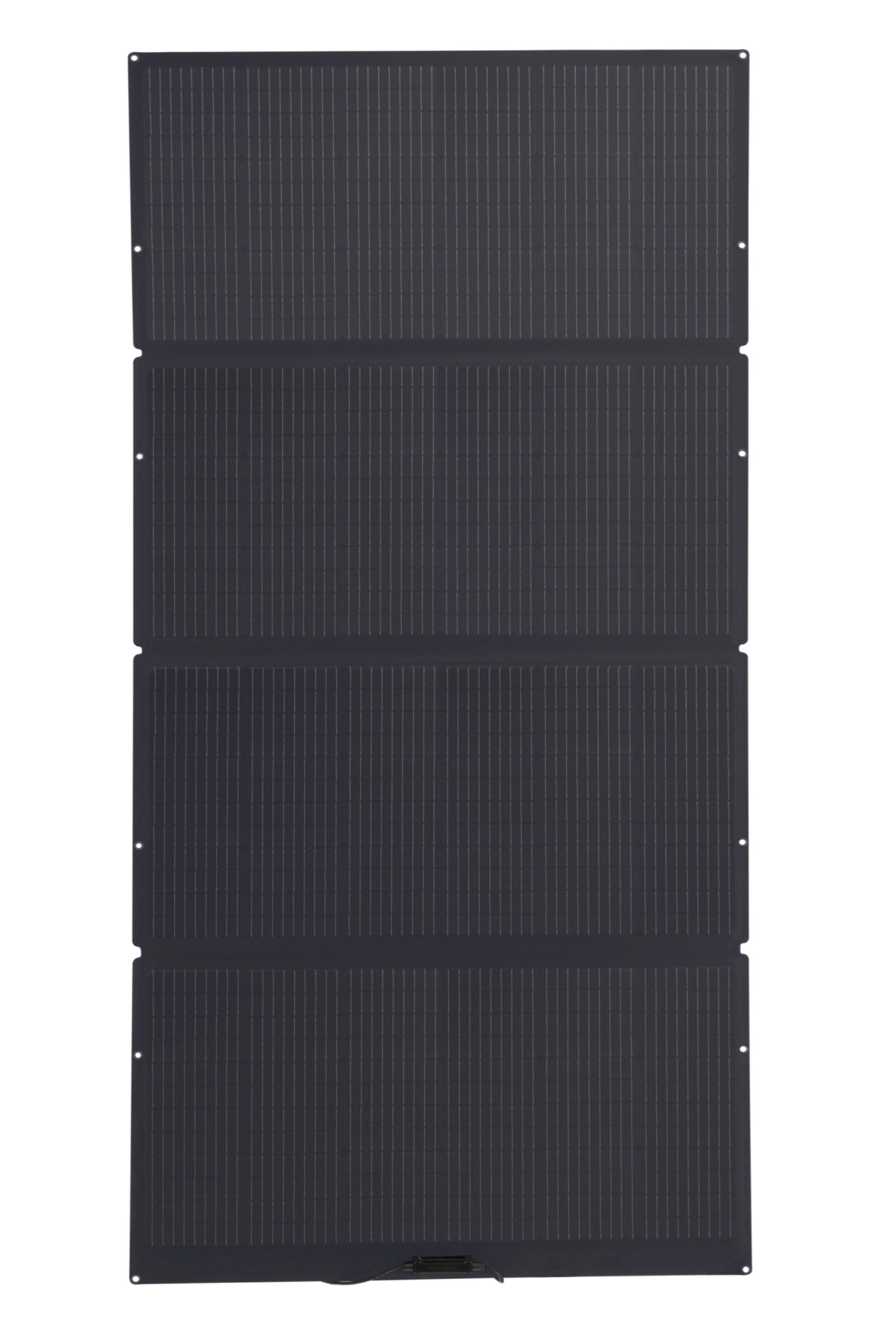 400w Portable Solar Panel -