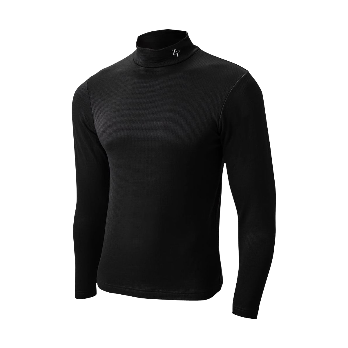Heatrub Move Junior Baselayer Large Junior / Black