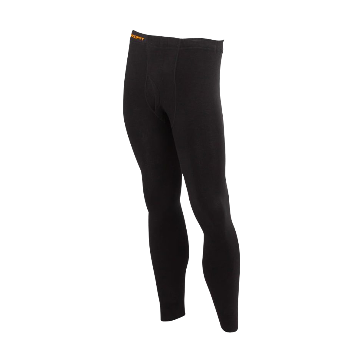 Heatrub Ultimate Leggings M / Black / Male