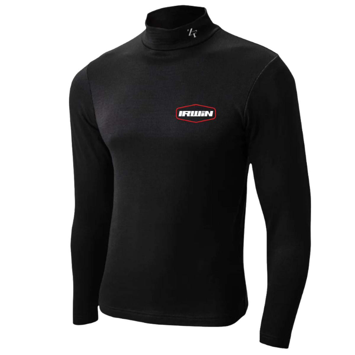 Zerofit Glenn Irwin Move Baselayer Black / Xs
