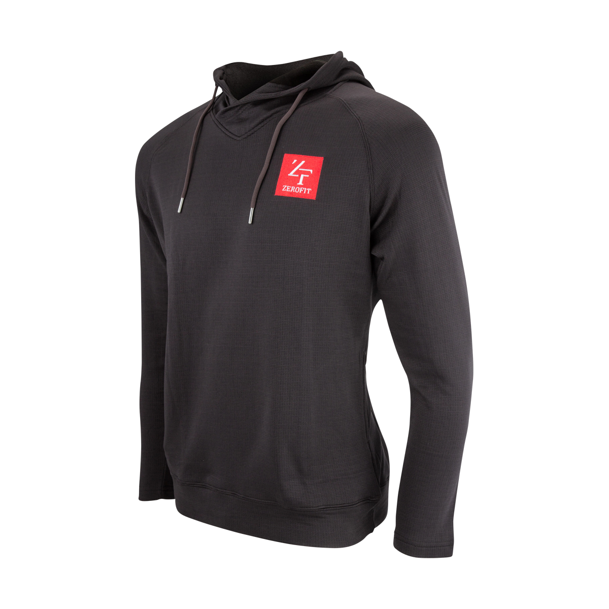 Heatrub Junior Move Hoodie Large Junior / Black