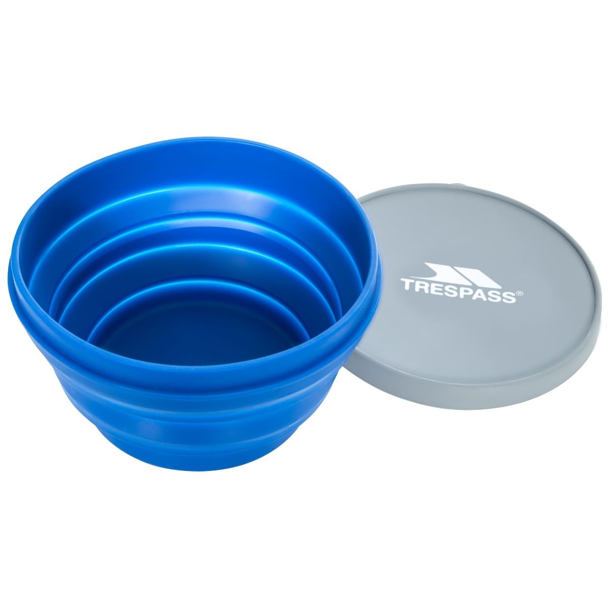 1 Litre Silicone Collapsible Bowl