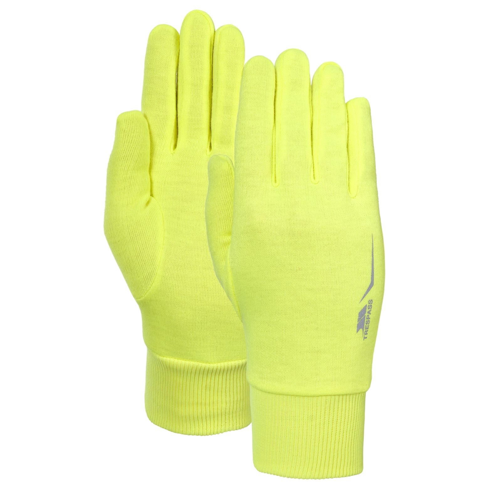 Glo Further Adults Gloves