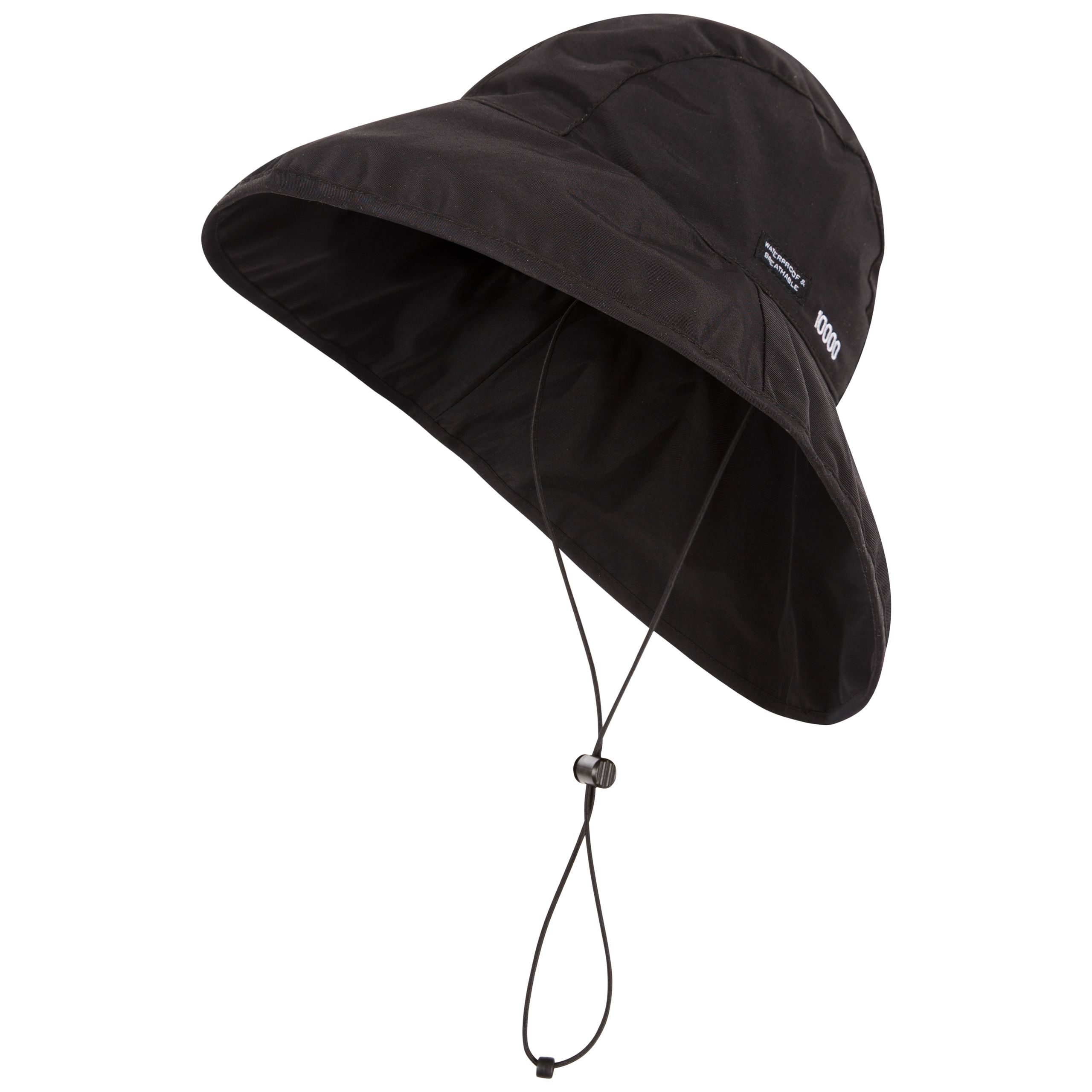 Ando Unisex Dlx Waterproof Rain Hat