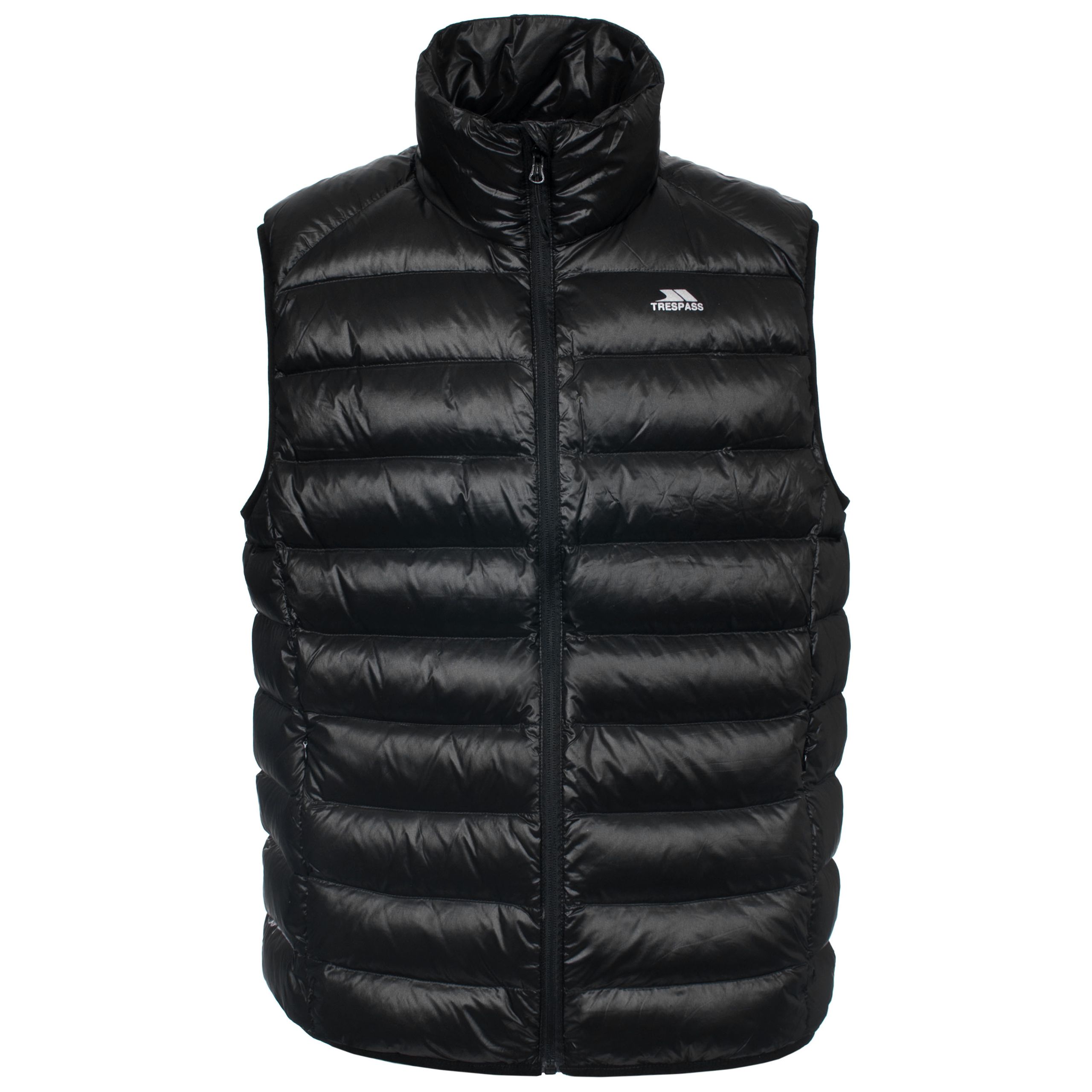 Hasty Mens Down Gilet