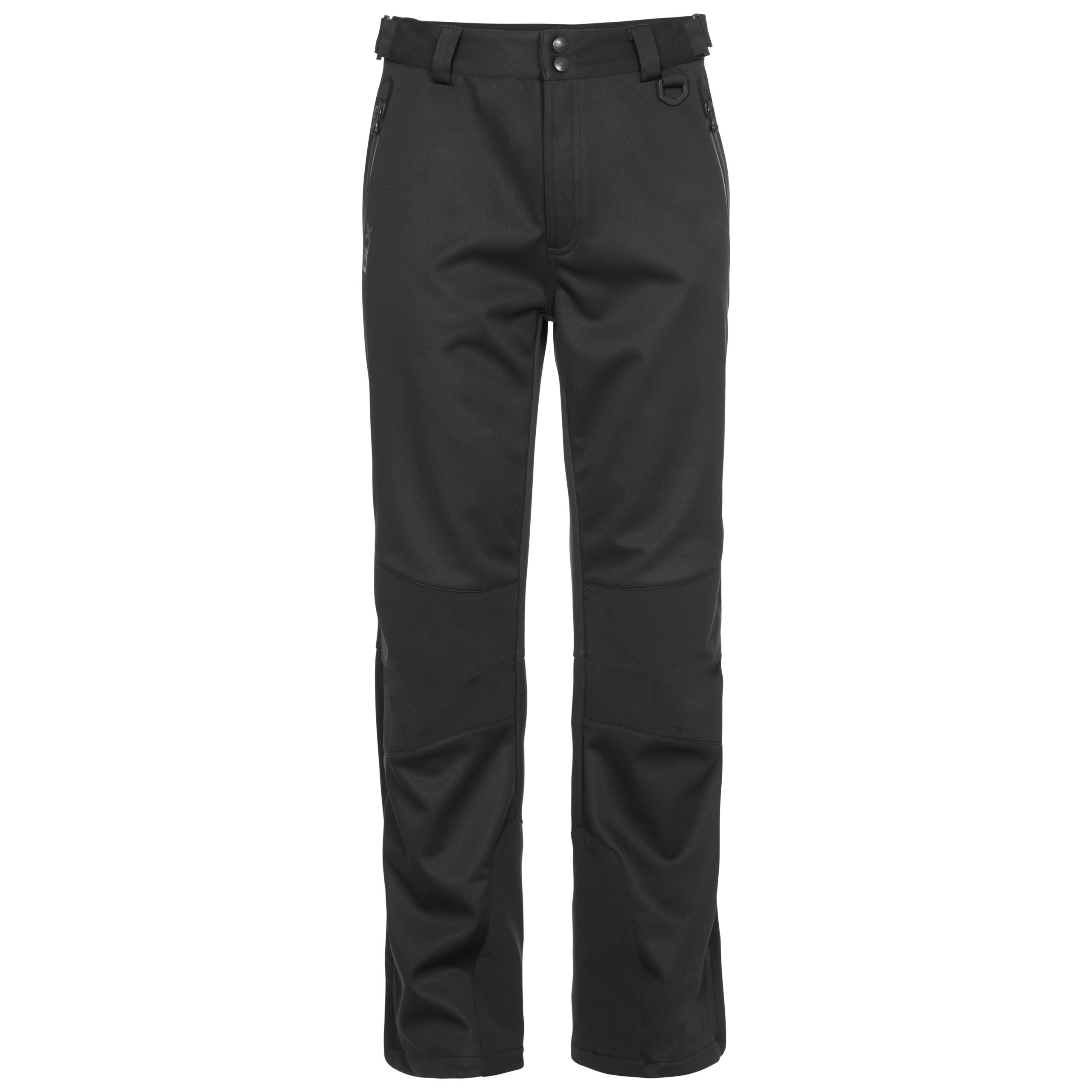 Holloway Mens Dlx Walking Trousers