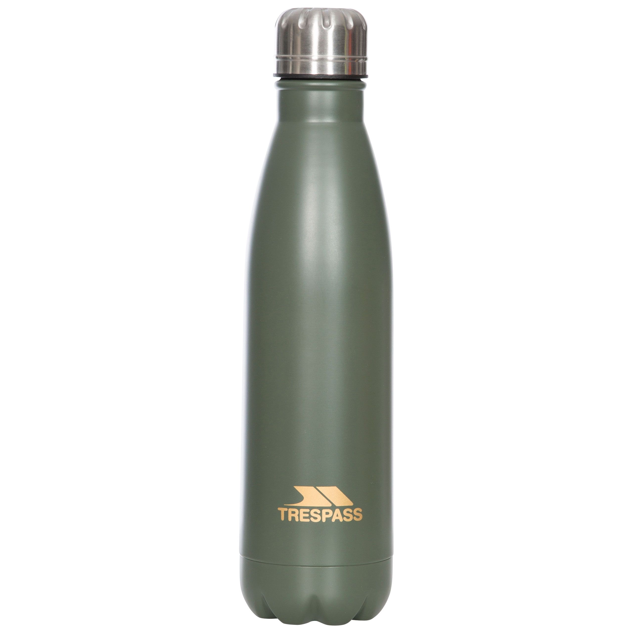 Insulated Stainless Steel Water Bottle 500ml