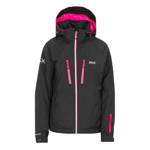 Katz Womens Dlx Ski Jacket