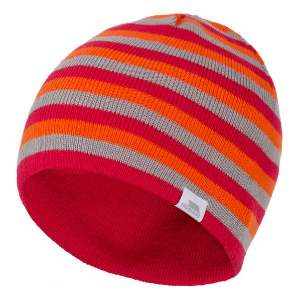 Kezia Unisex Reversible Knitted Beanie Hat
