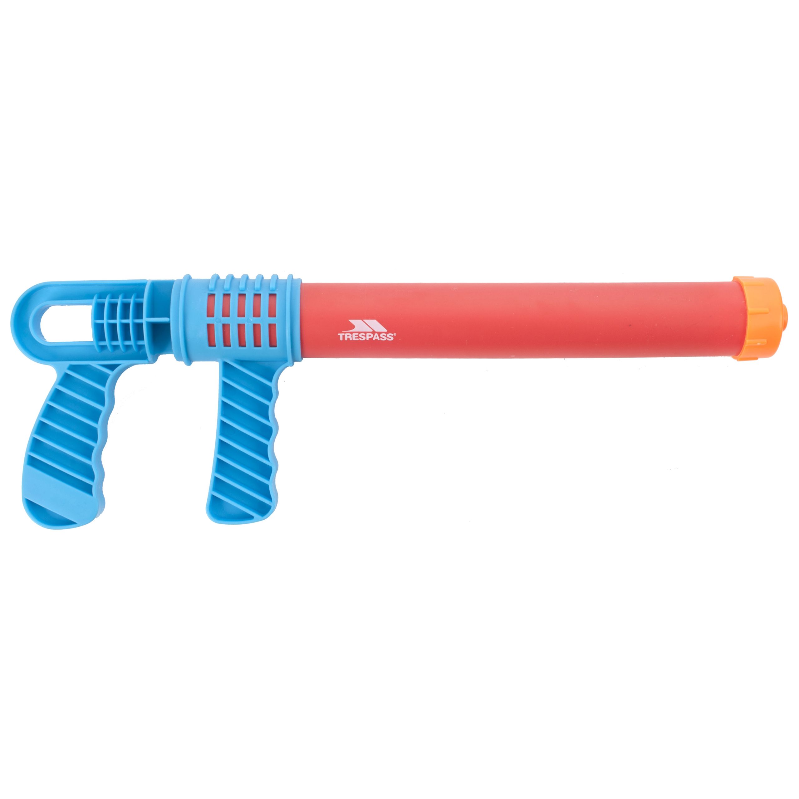 Kids Pump Action Water Pistol Outdoor Garden Toy