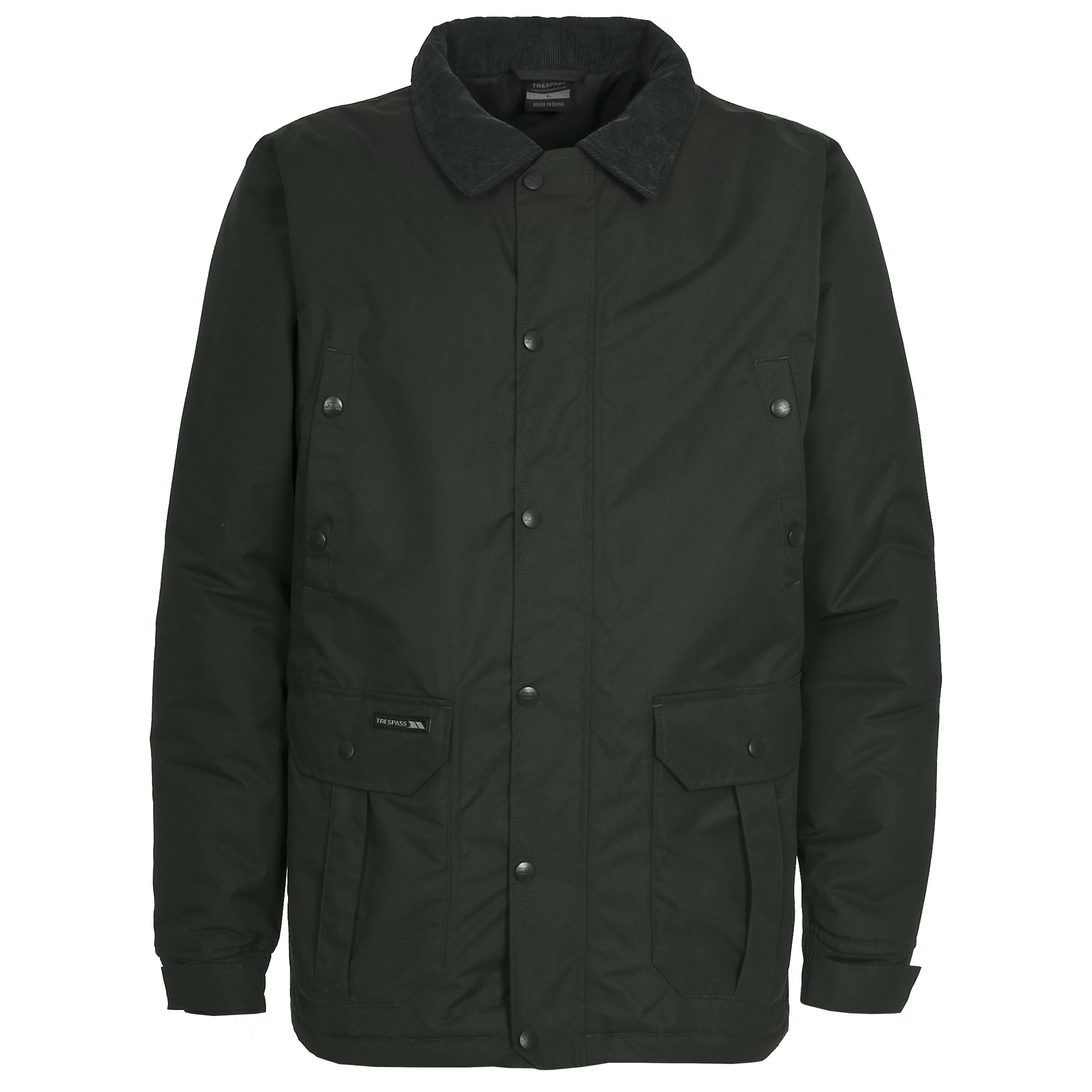 Laird Mens Casual Jacket