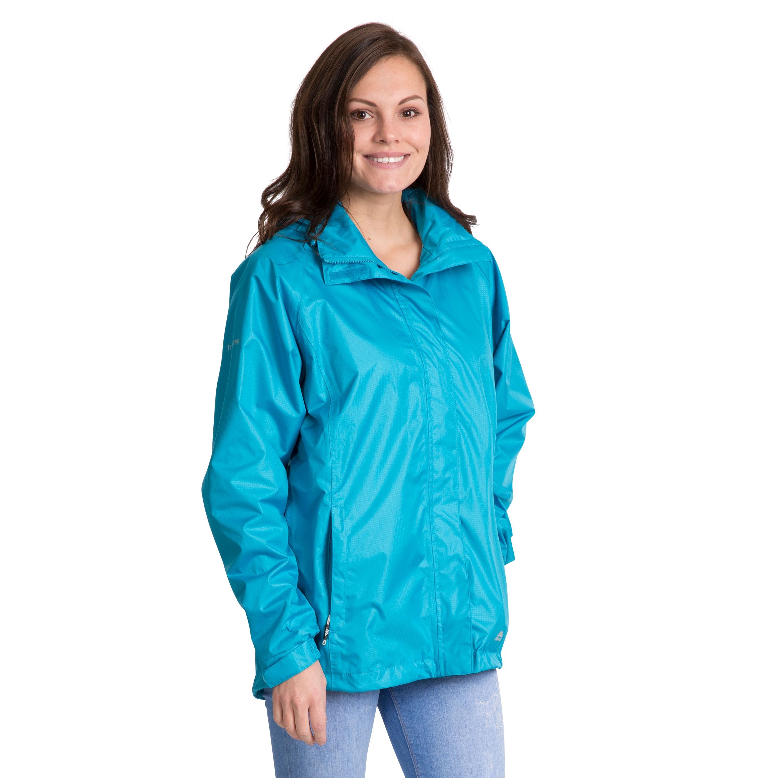 Lanna Ii Womens Waterproof Jacket