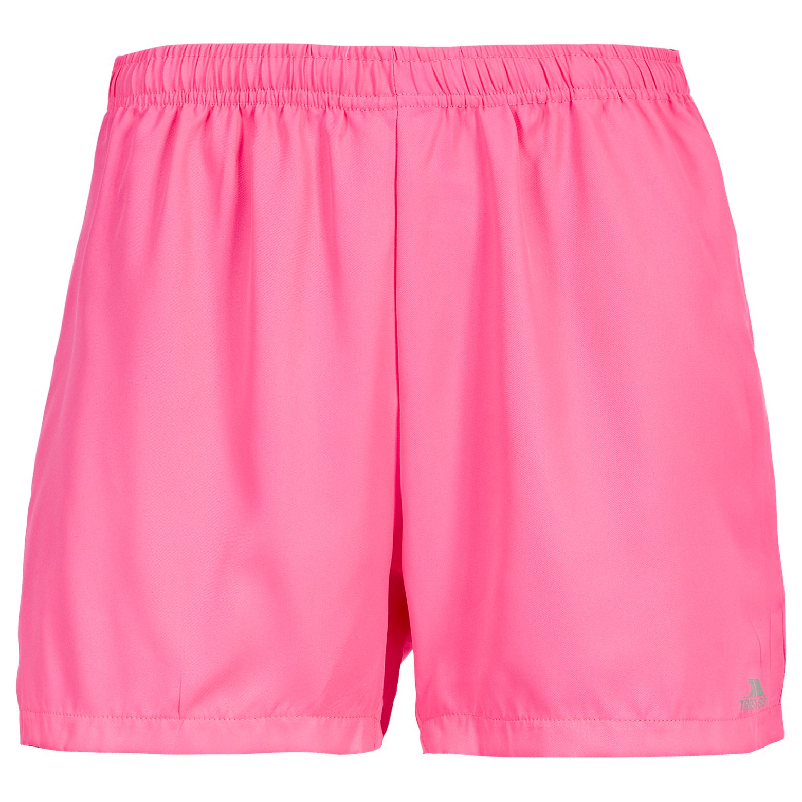 Lil Womens Quick Dry Track Shorts