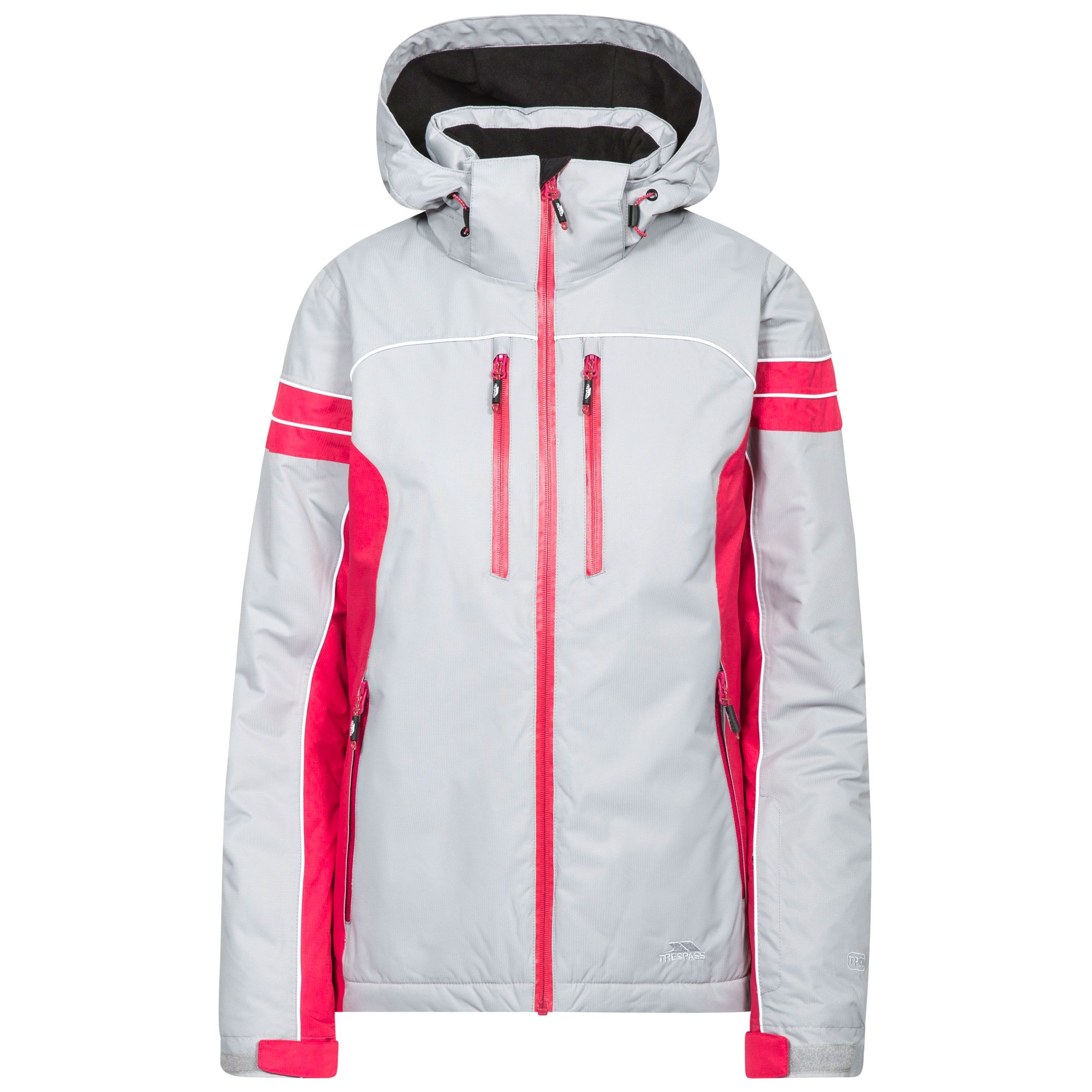 Locki Womens Waterproof Ski Jacket