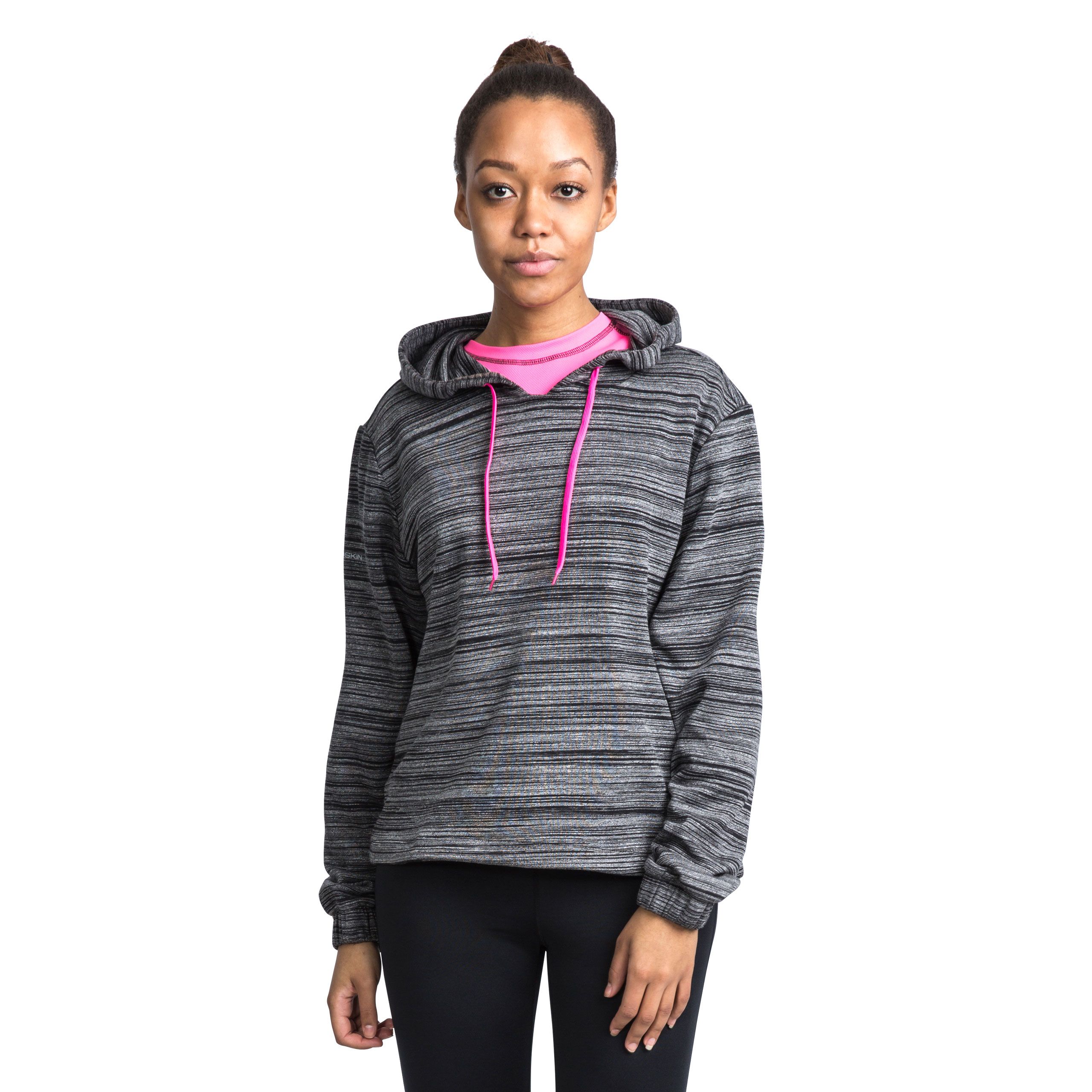 Mair Womens Quick Dry Active Hoodie