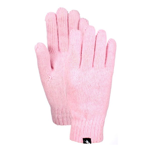 Manicure Womens Knitted Gloves