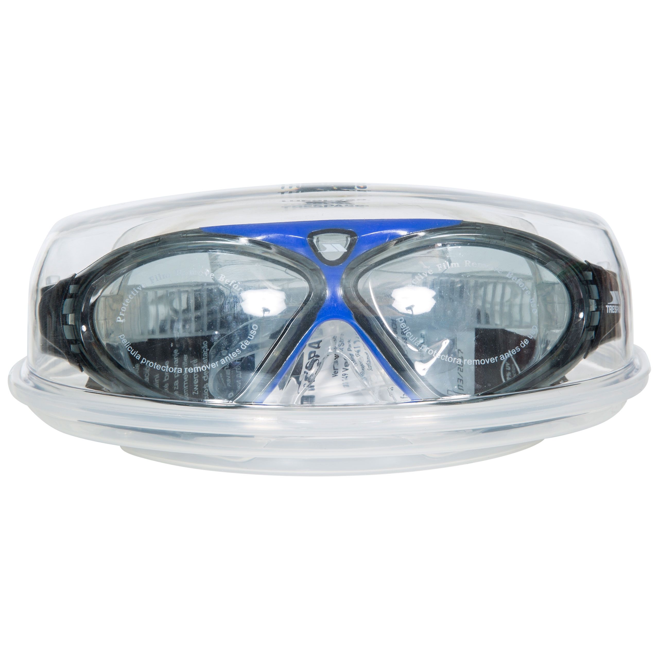 Marlin Anti-fog Swimming Goggles