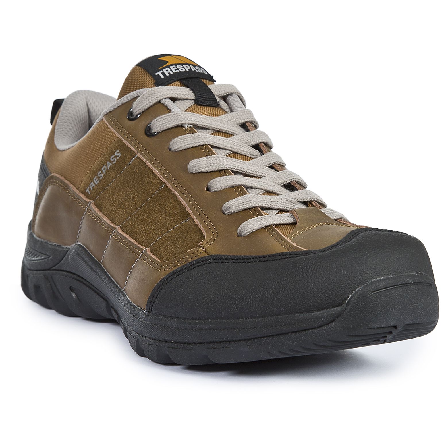 Mearns Mens Walking Trainers