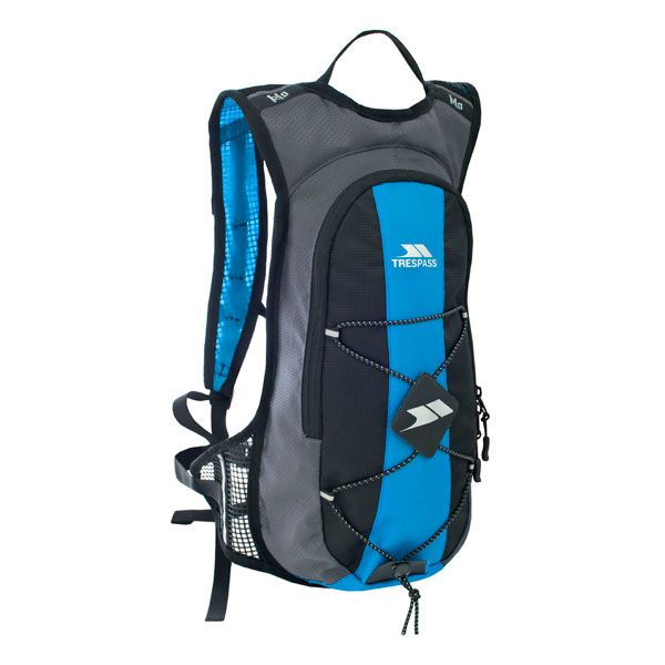 Mirror 15 Blue Cycling Hydration Pack