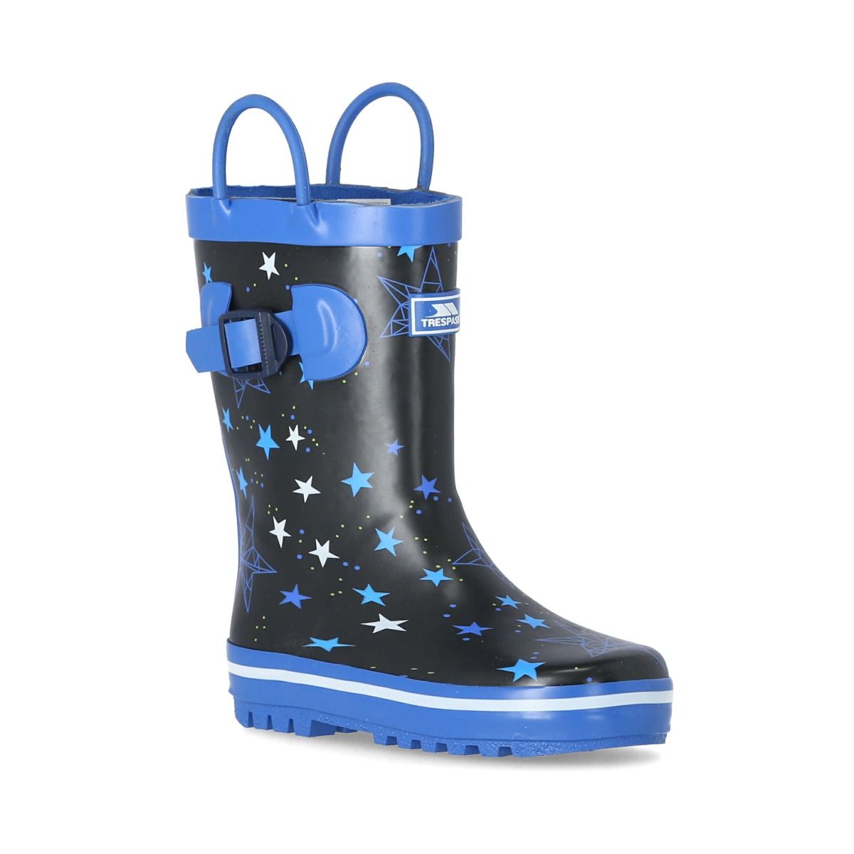 Astron Kids Printed Wellies