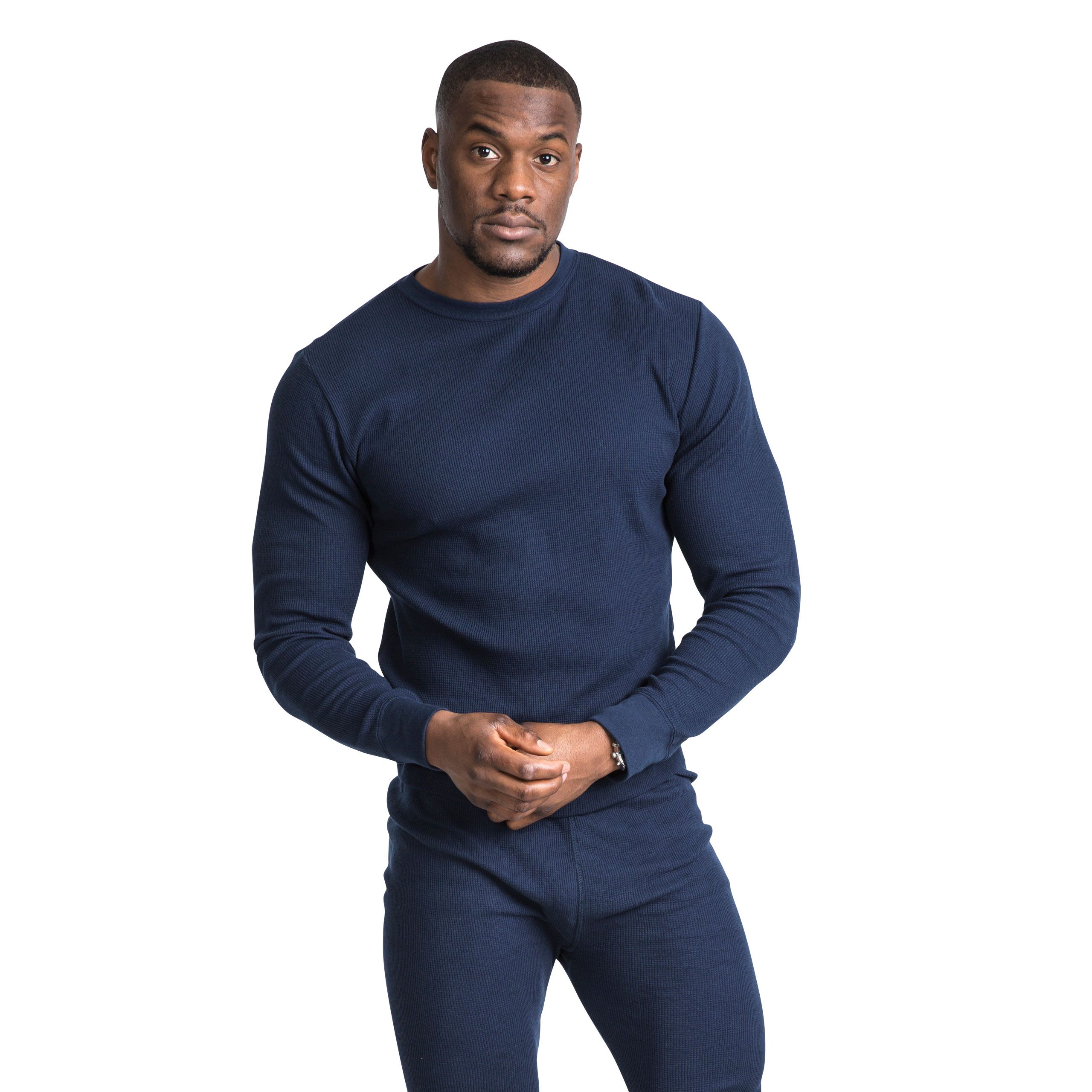 Mystery Unisex Super Soft Thermal Set
