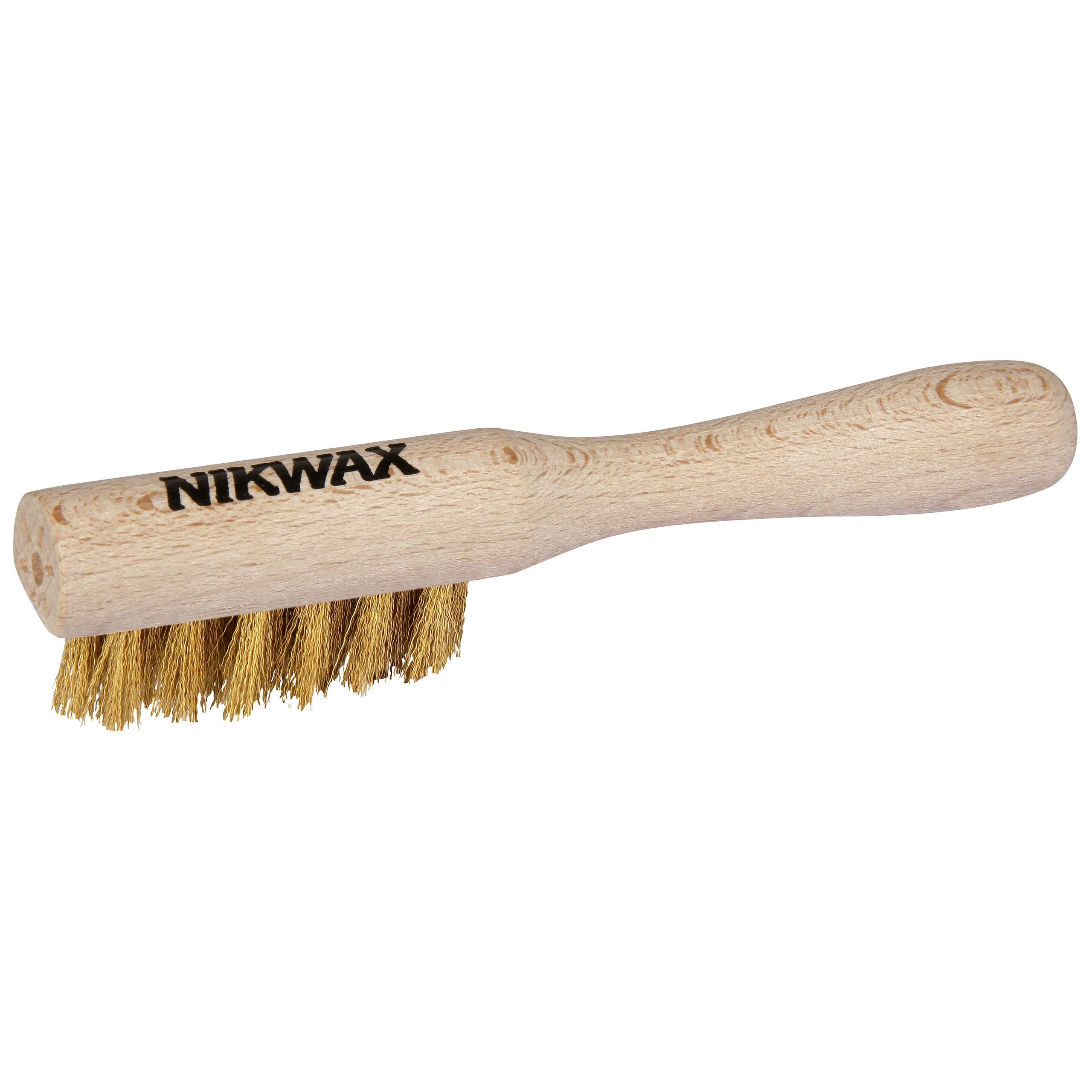 Nikwax Suede Clean Brush