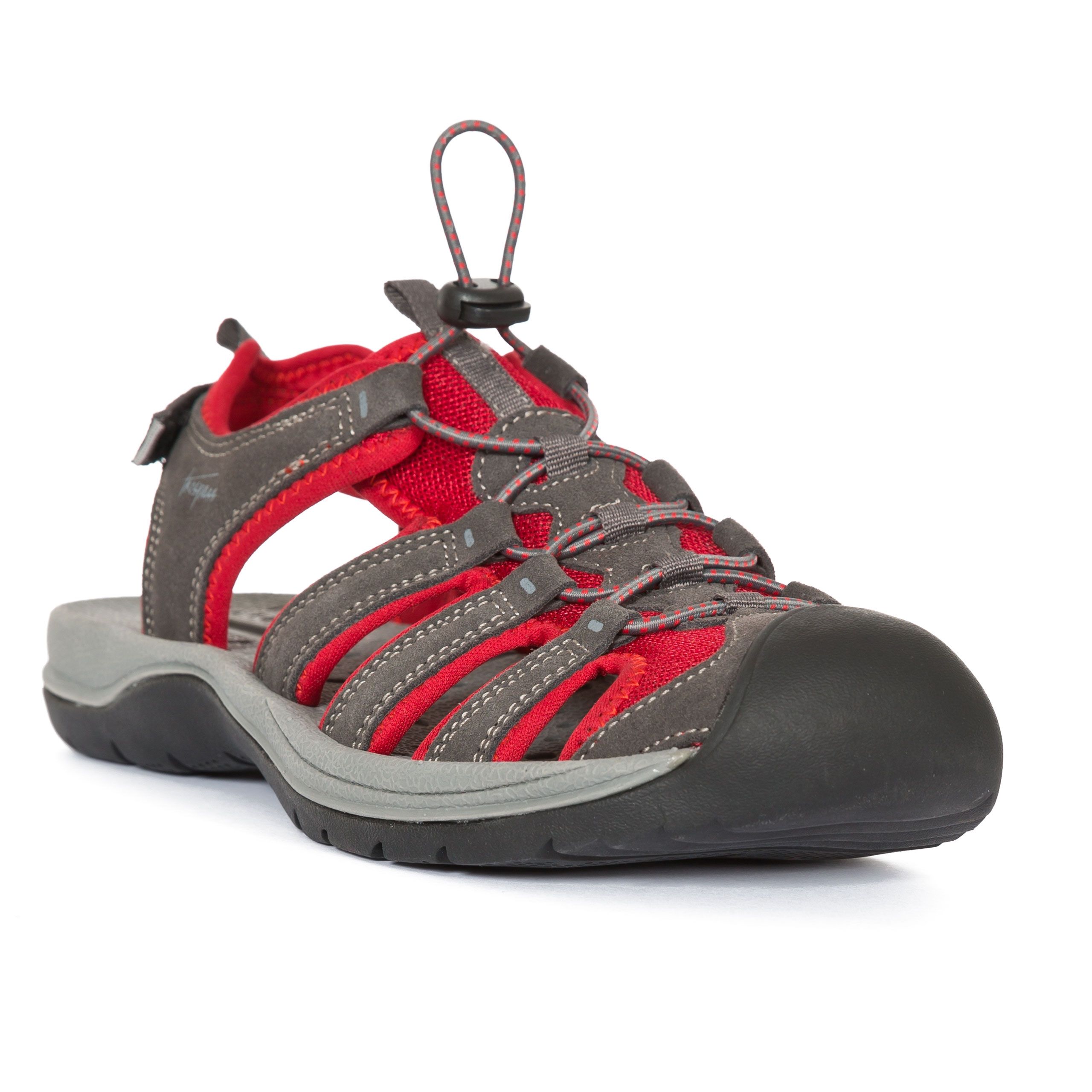 Noosa Womens Protective Hiking Sandals