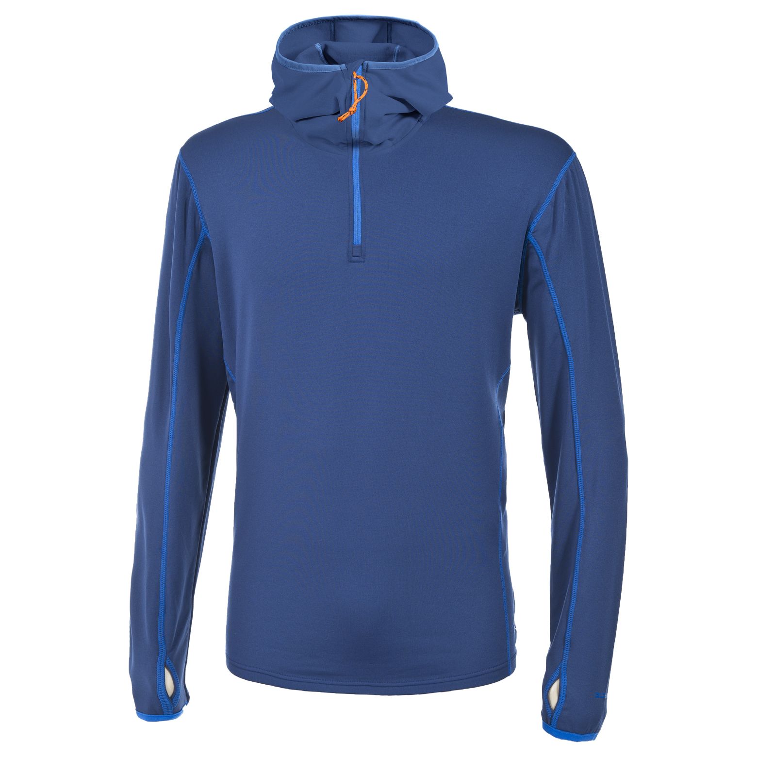 Oxy Mens Hooded Active Top