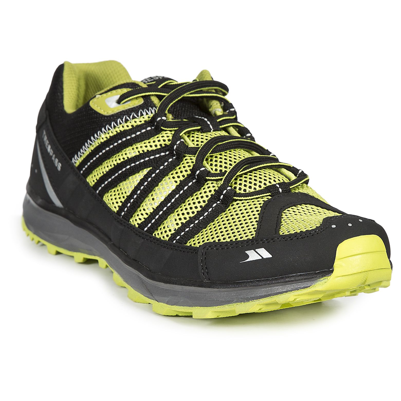 Pace Mens Active Trainers
