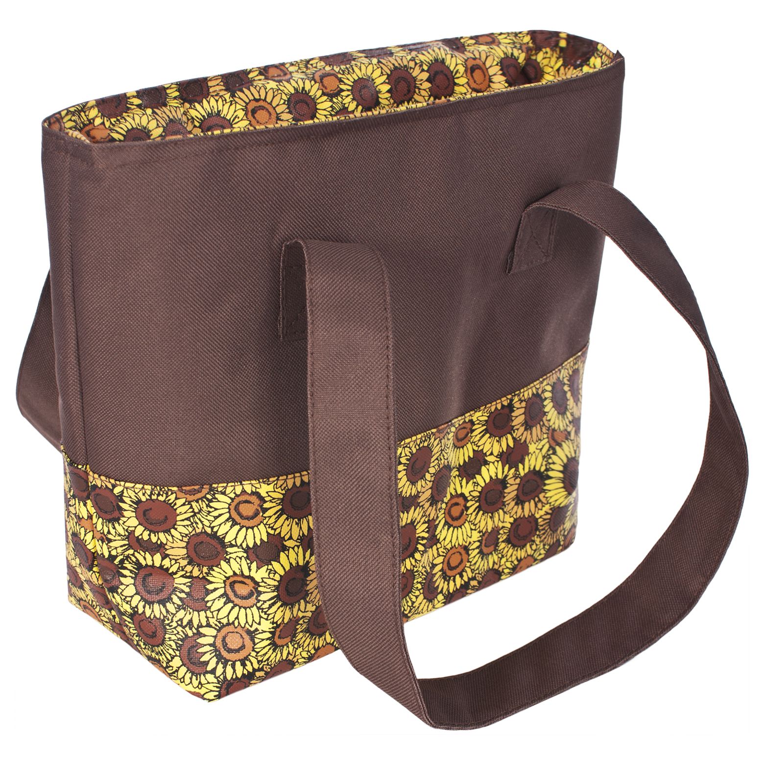 Pack Printed 5l Lunch Bag