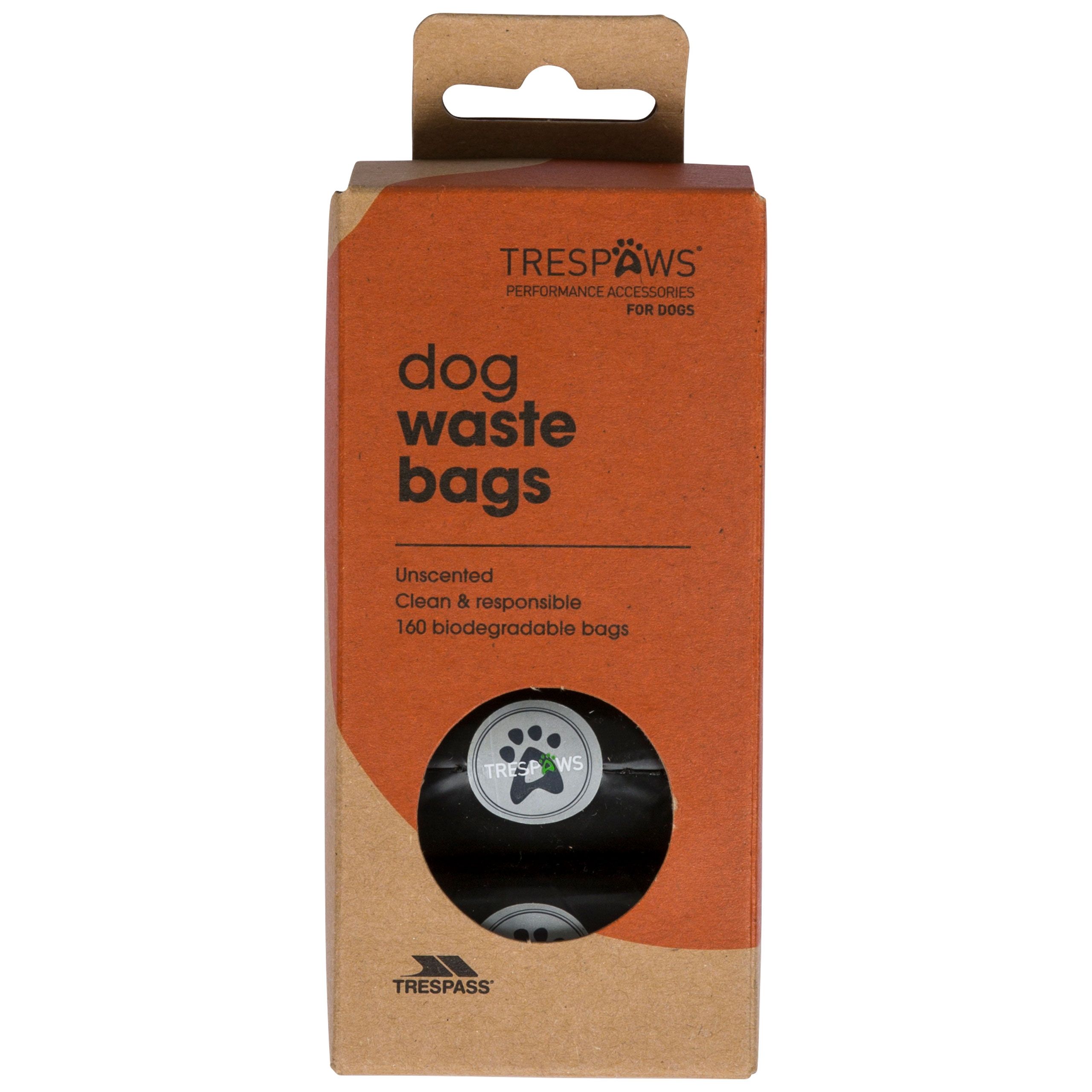 Pebble Dash Dog Poop Bags Refill Pack