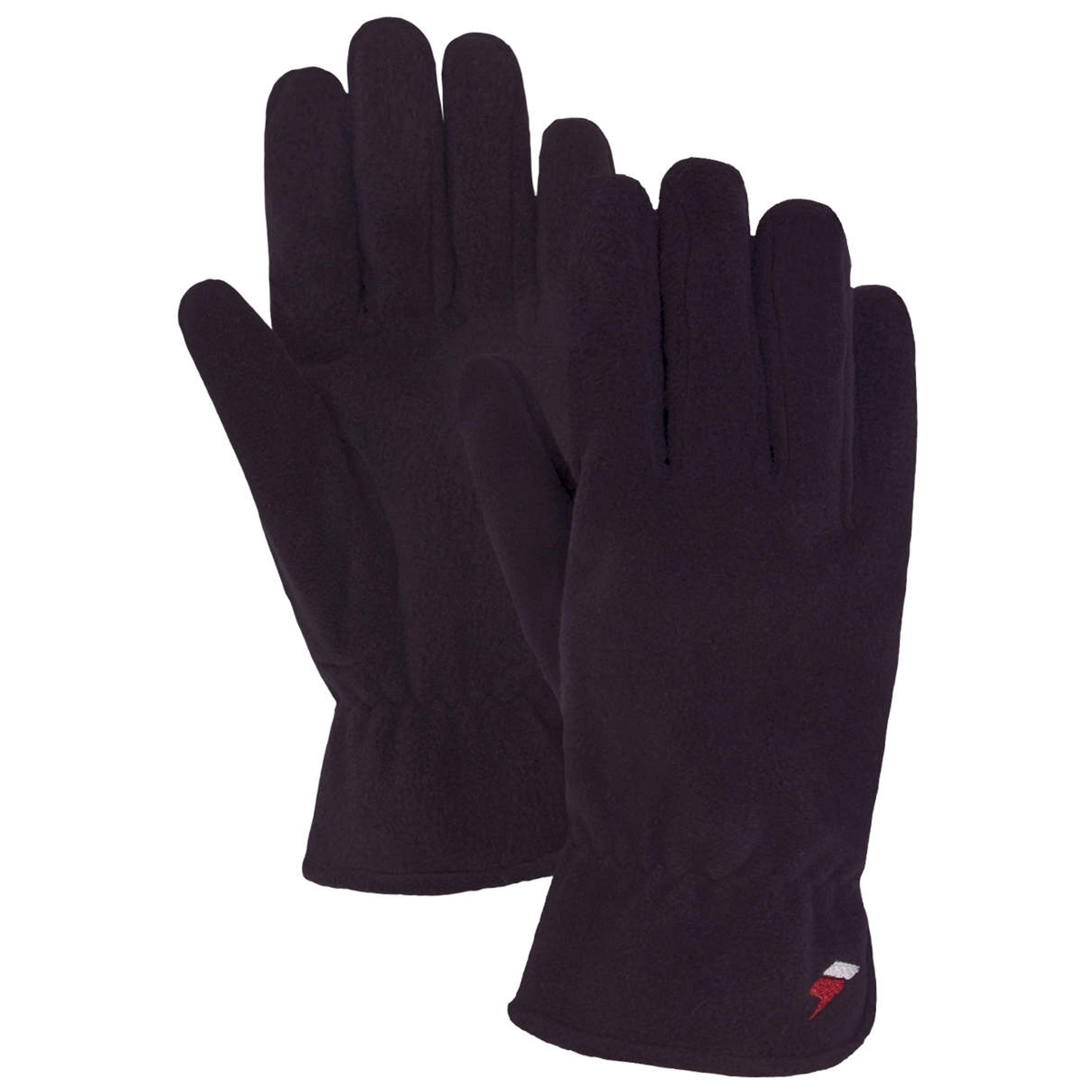 Plummet Unisex Fleece Gloves