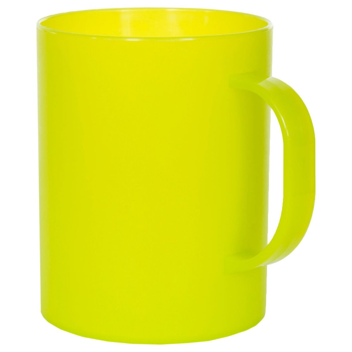 Pour Plastic 400ml Cup