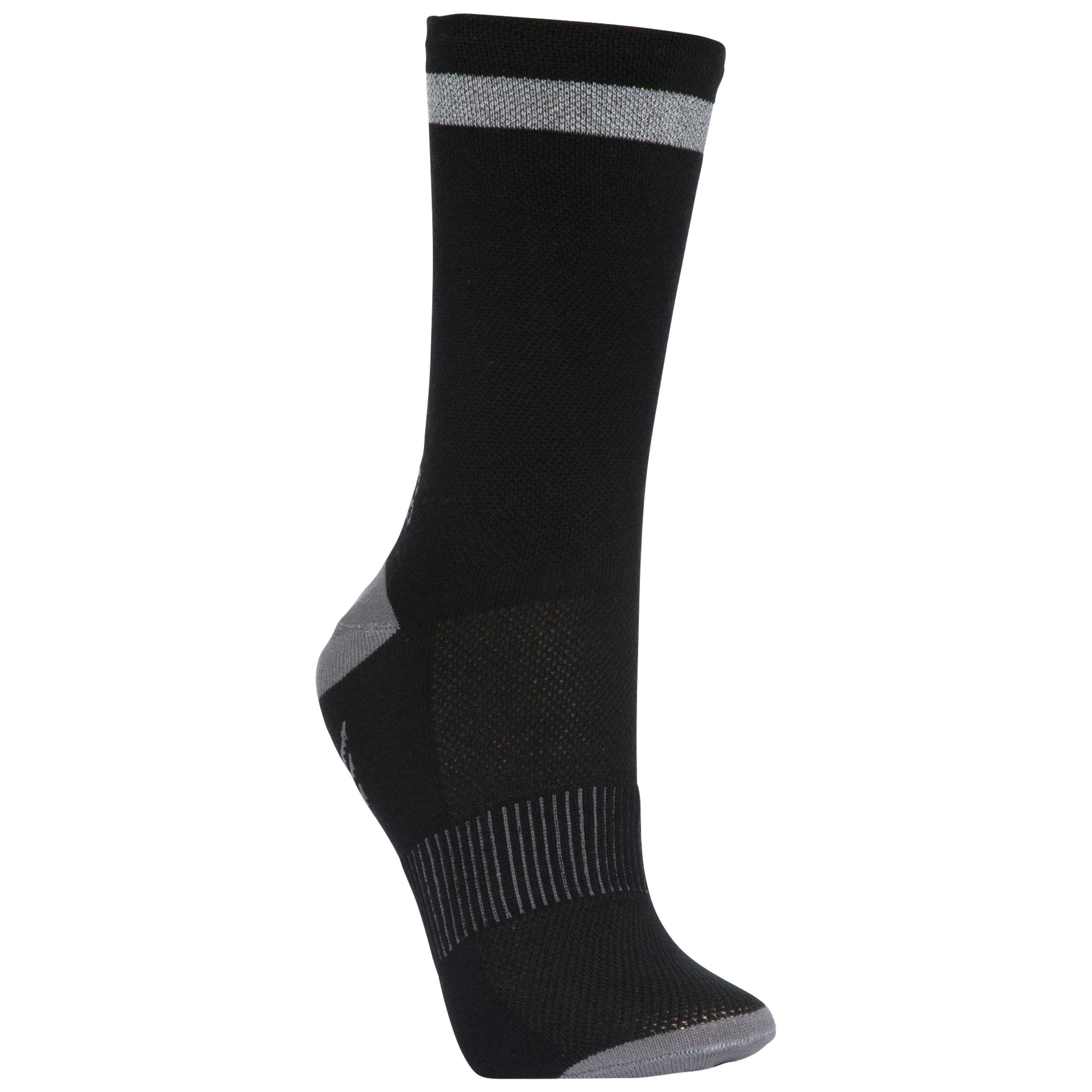 Radiate Unisex Reflective Walking Socks