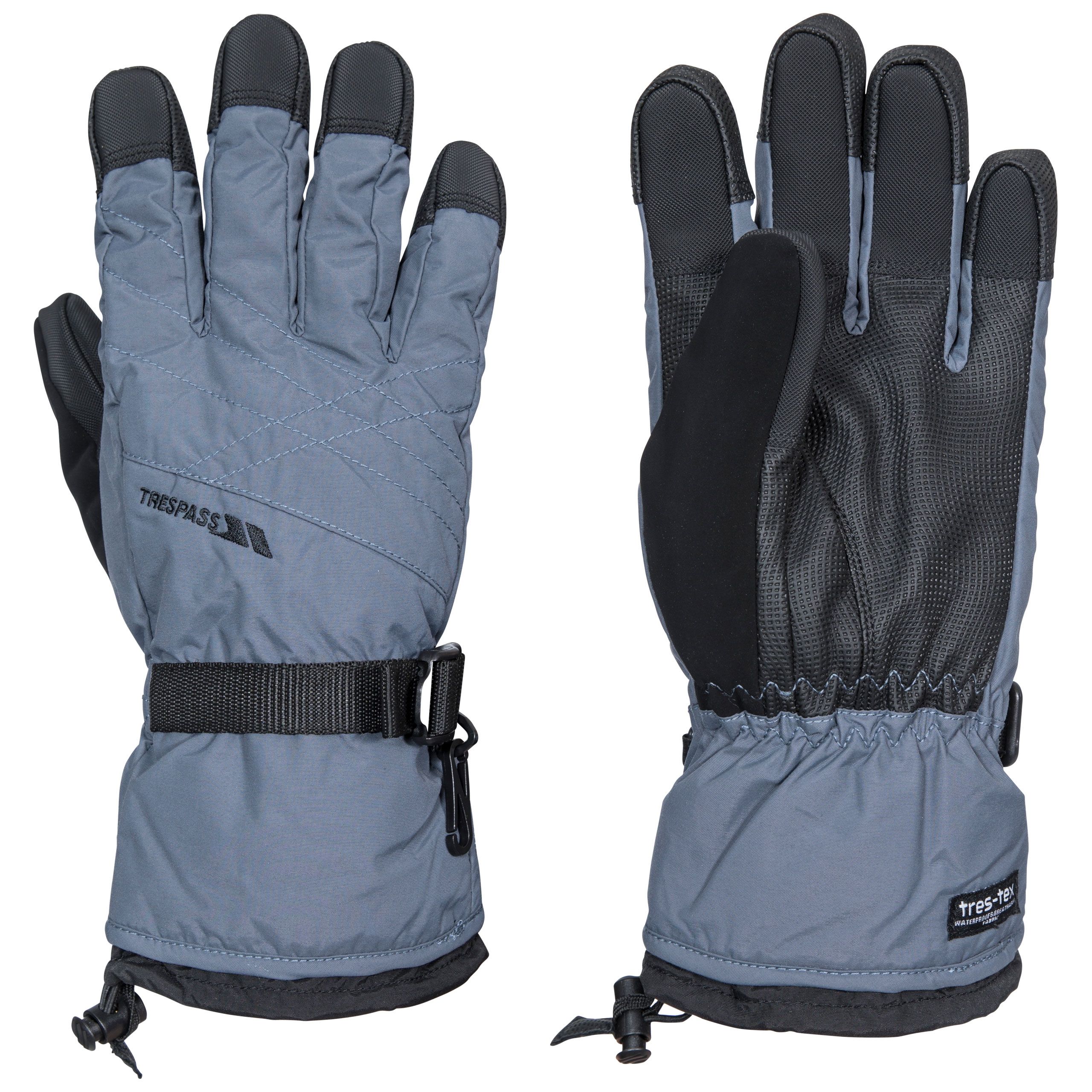 Reunited Ii Unisex Ski Gloves