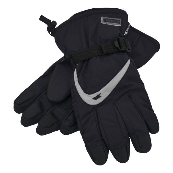 Reunited Unisex Ski Gloves