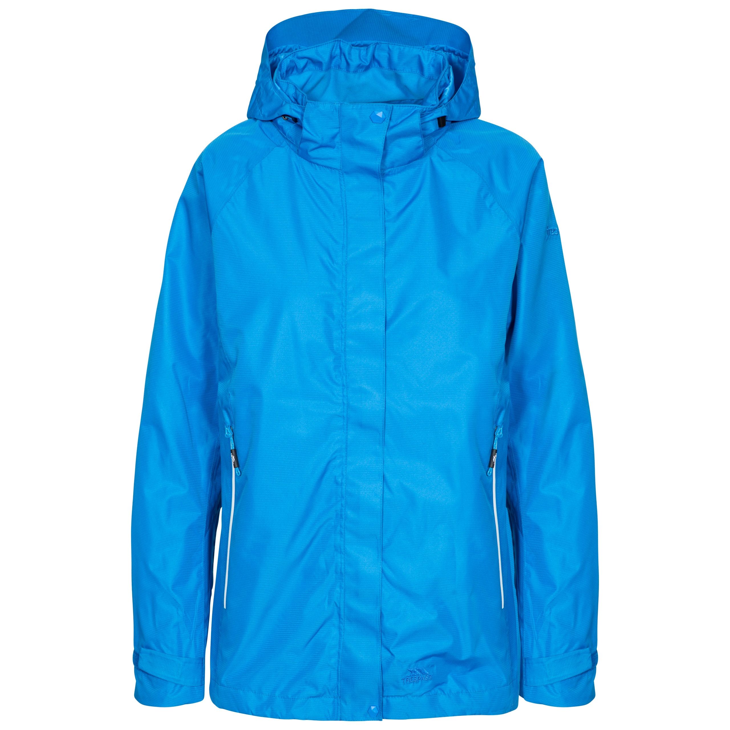 Review Womens Waterproof Jacket