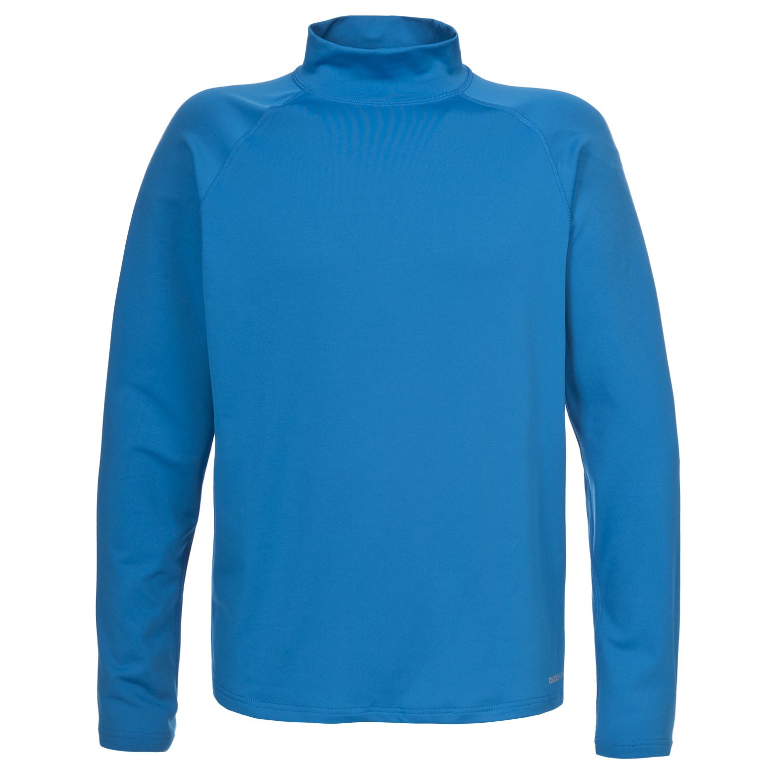 Riddy Mens Quick Dry Long Sleeve Active T-shirt