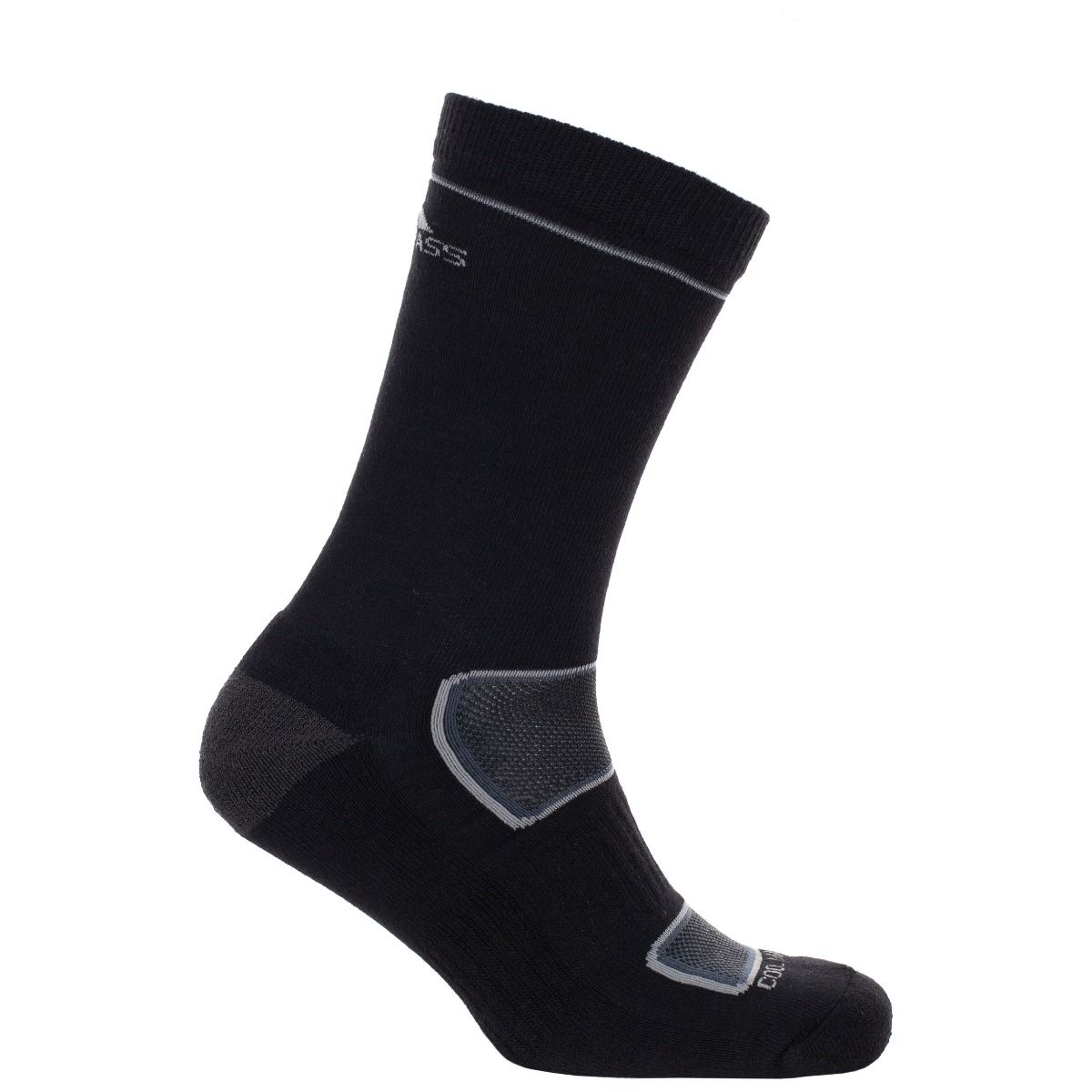 Rizle Eco Lightweight Mid-length Trekking Socks