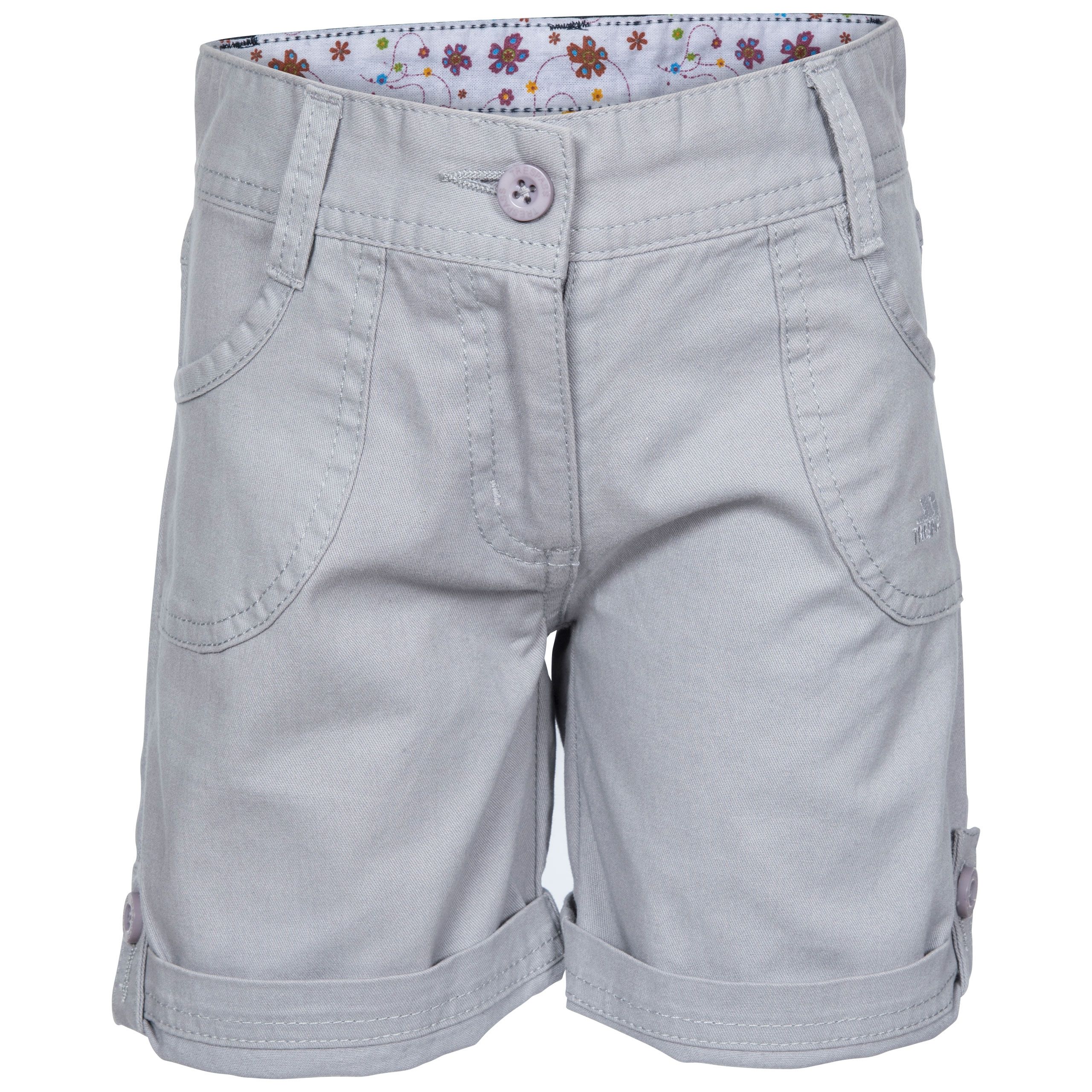 Ronya Kids Casual Cotton Shorts
