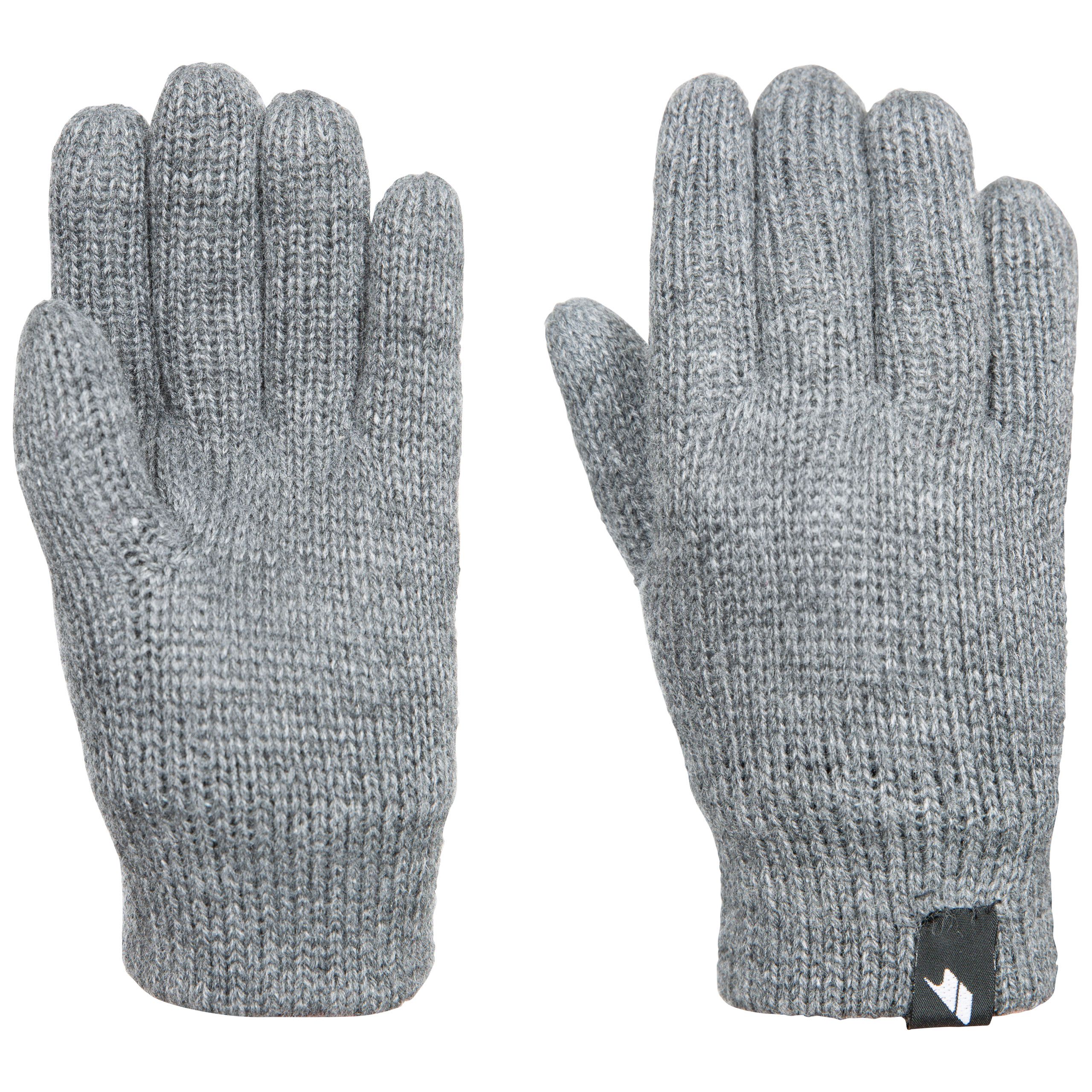 Bargo Kids Knitted Gloves